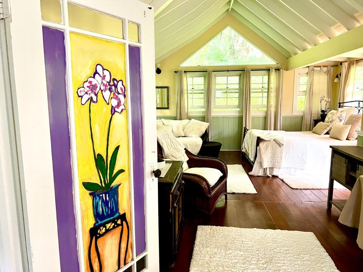 Eco-Boutique Guest House At Aloha Boutique Hotel Holiday home *