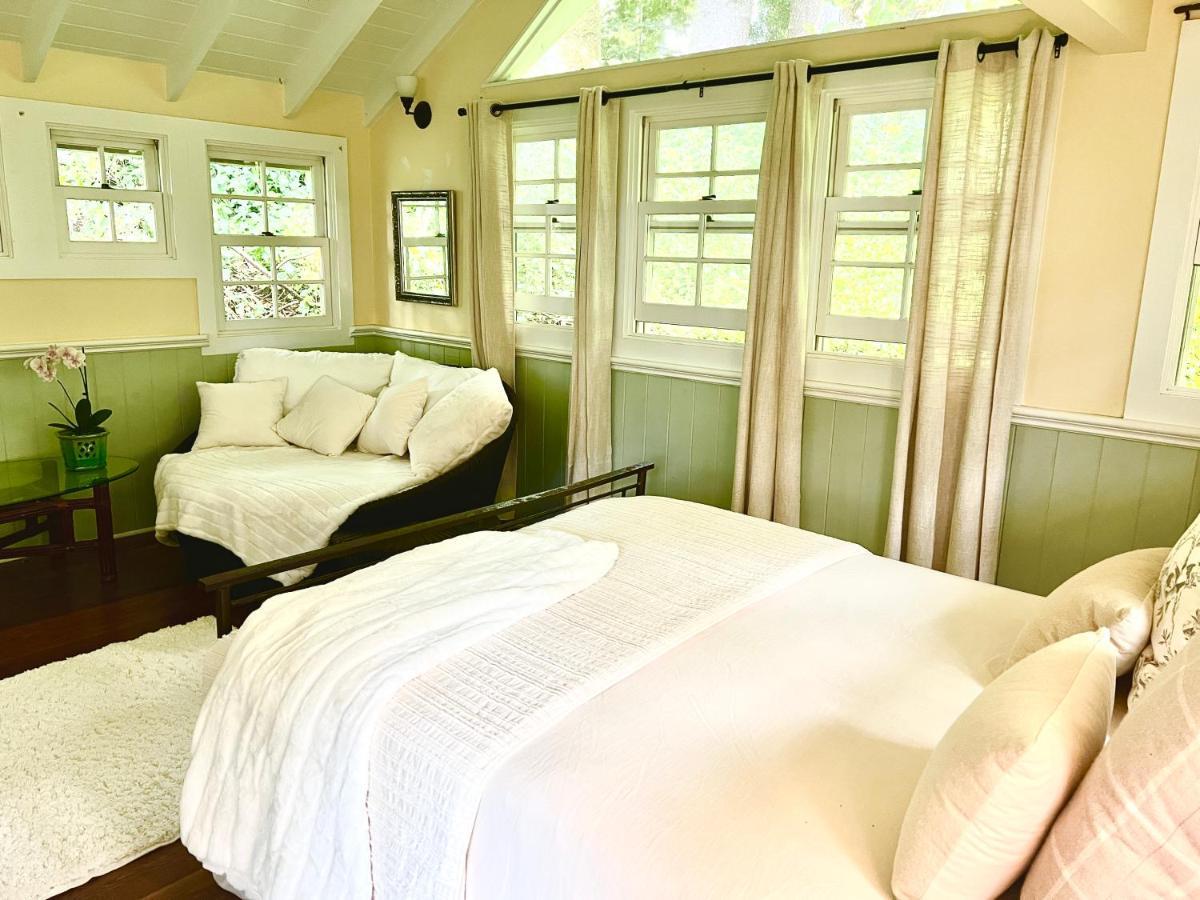 Eco-Boutique Guest House At Aloha Boutique Hotel Holiday home *