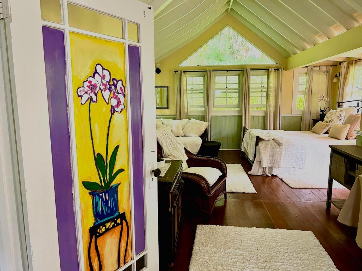 Eco-Boutique Guest House At Aloha Boutique Hotel Holiday home *