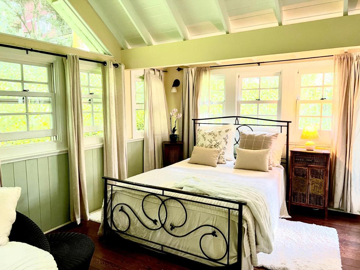 Holiday home Eco-Boutique Guest House At Aloha Boutique Hotel *