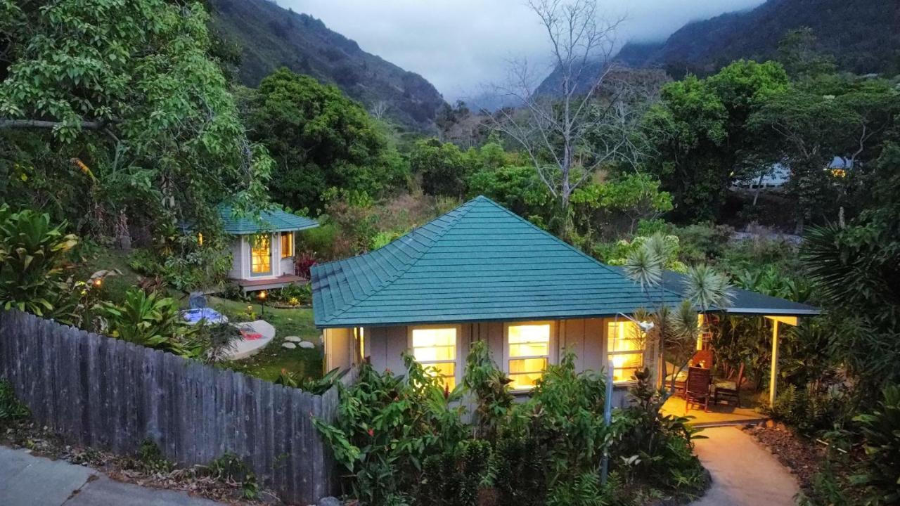 Bed & Breakfast Iao Valley 3*