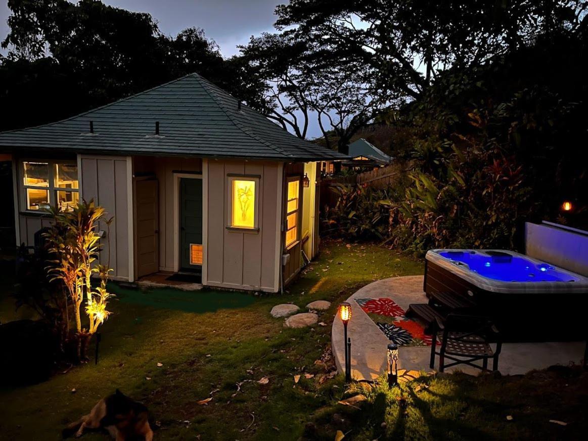 Iao Valley Bed & Breakfast