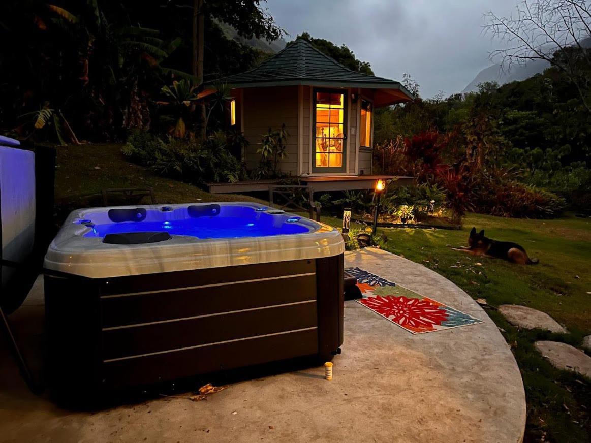 Bed & Breakfast Iao Valley