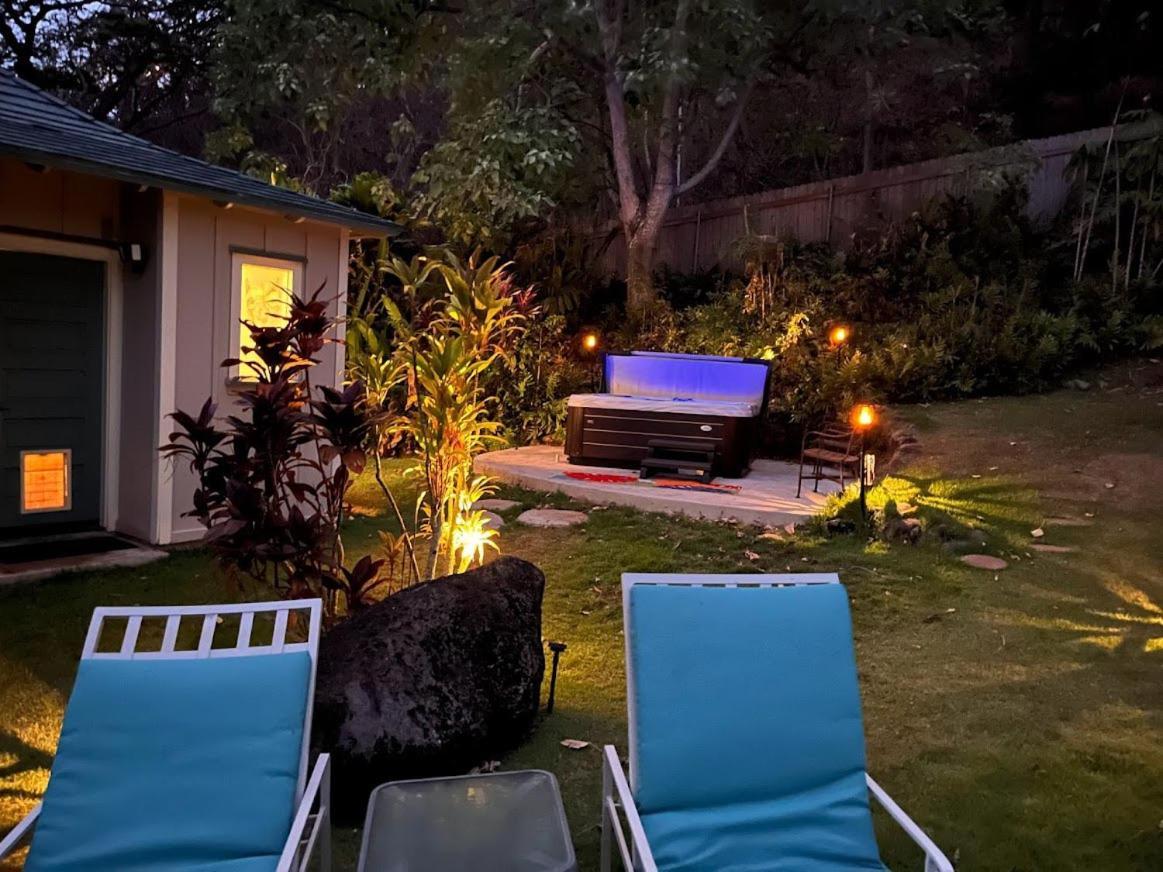 Iao Valley Bed & Breakfast 3*