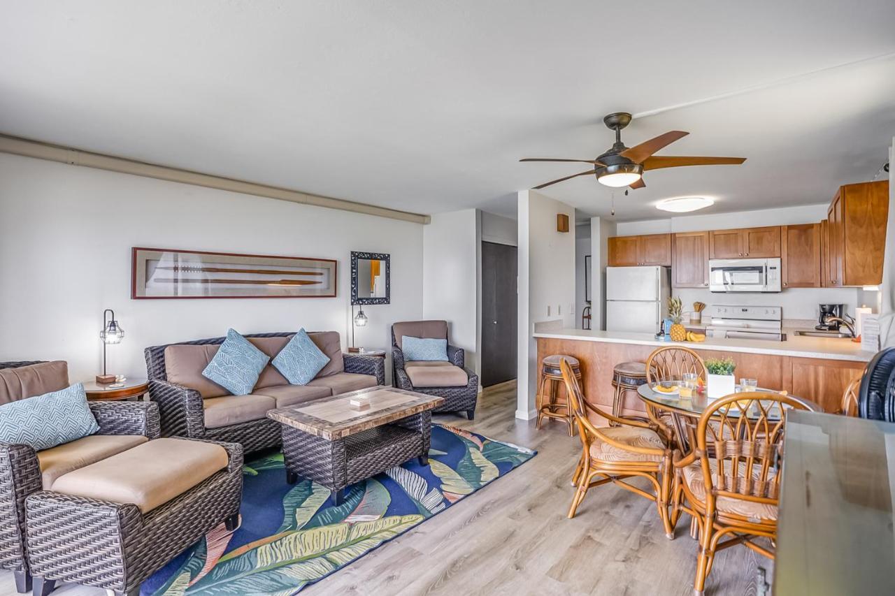 Pono Kai Holiday home