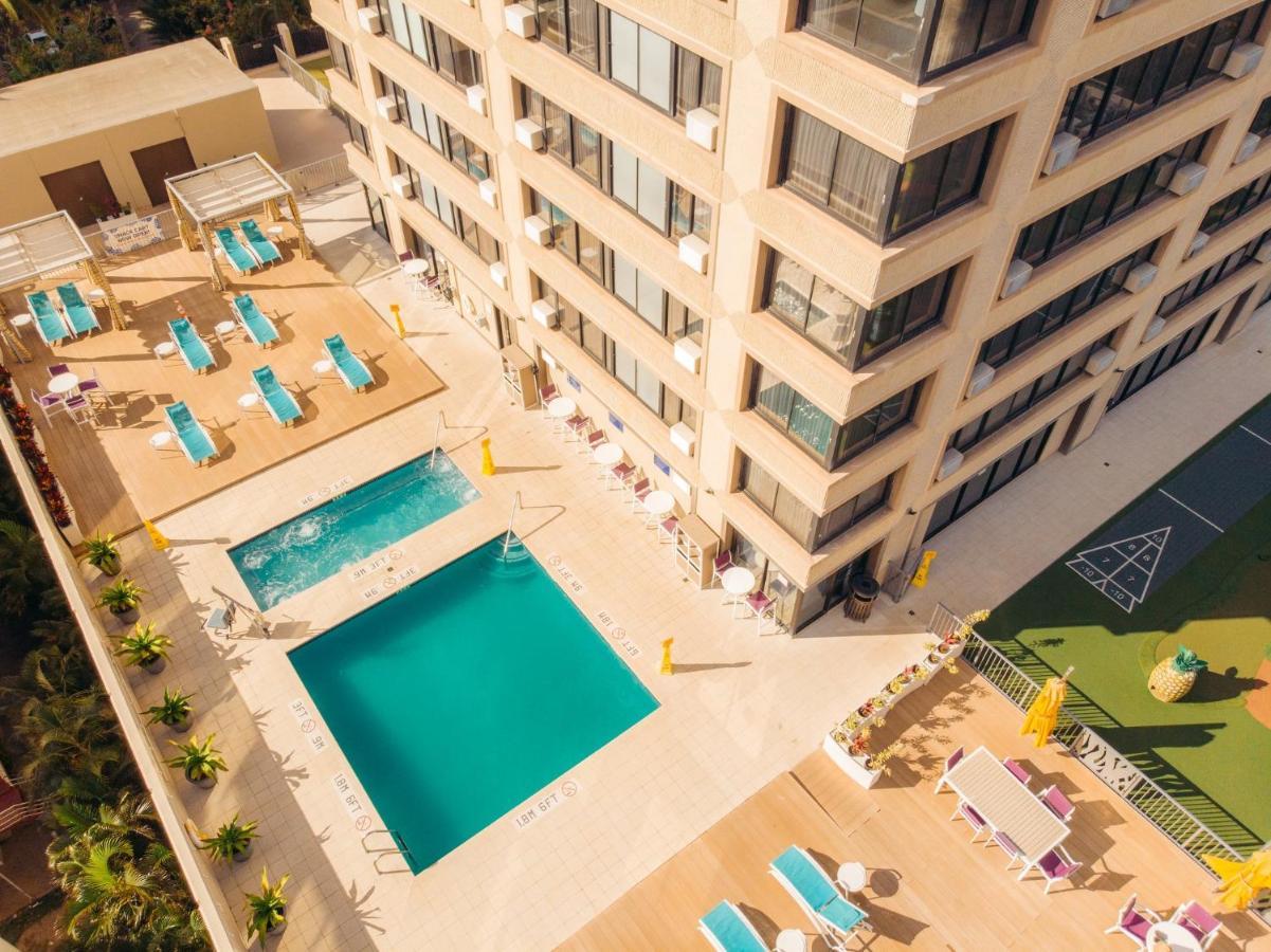 Holiday Express Waikiki By Ihg 3* Honolulu