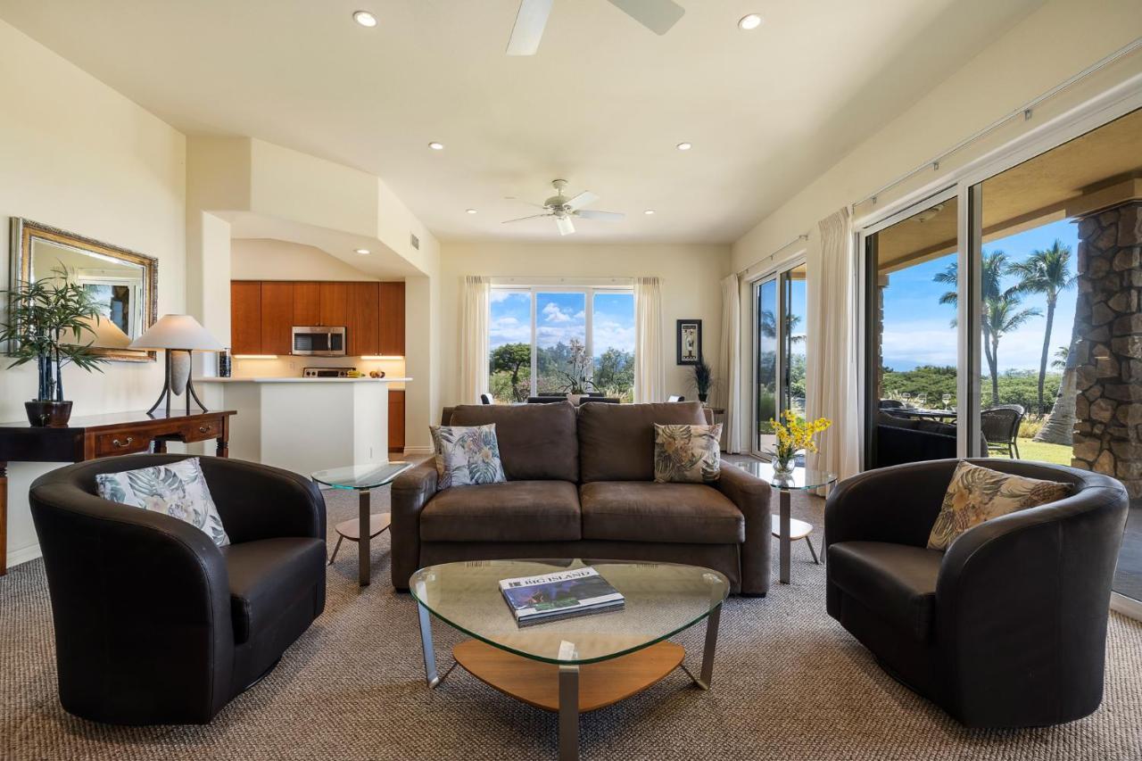 Villa Kumulani At Mauna Kea By South Kohala Management *
