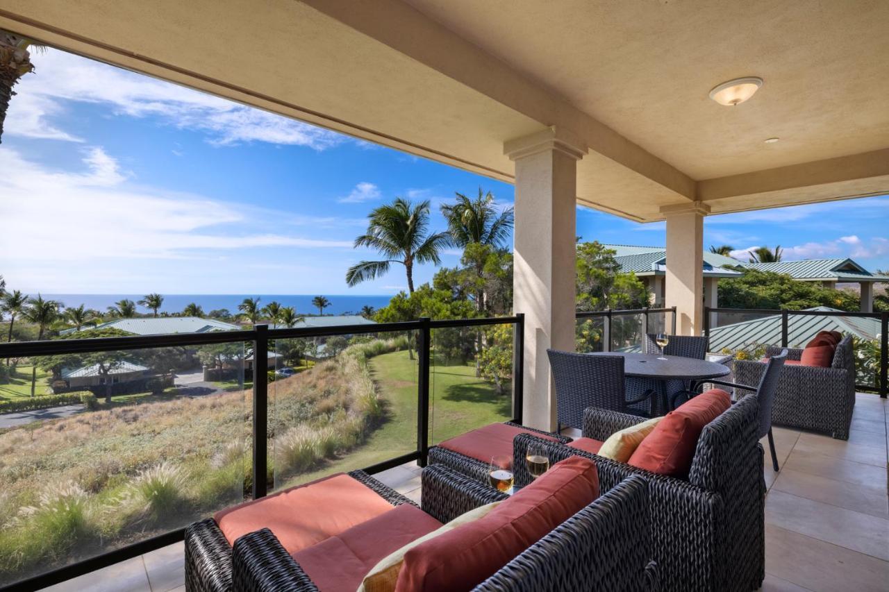 Villa Kumulani At Mauna Kea By South Kohala Management