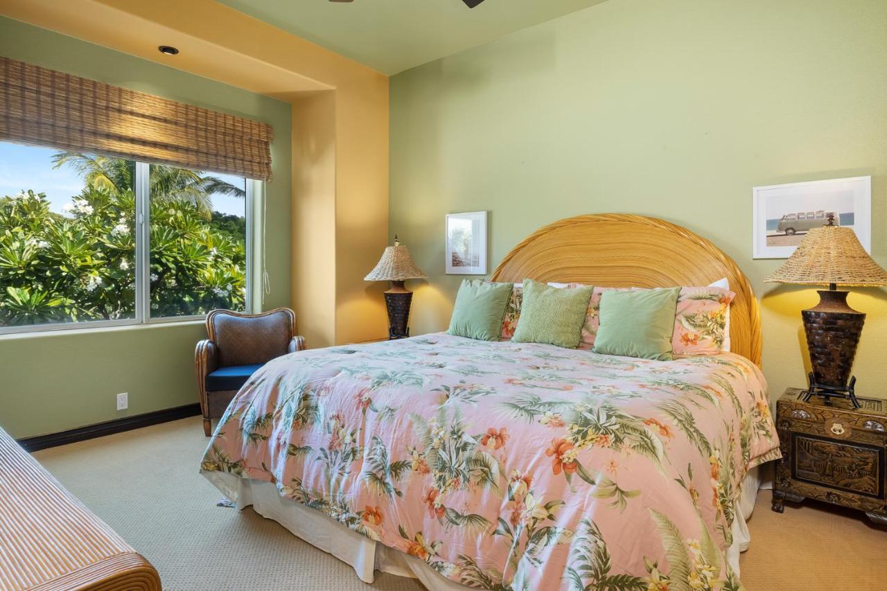 Kumulani At Mauna Kea By South Kohala Management * Hapuna Beach
