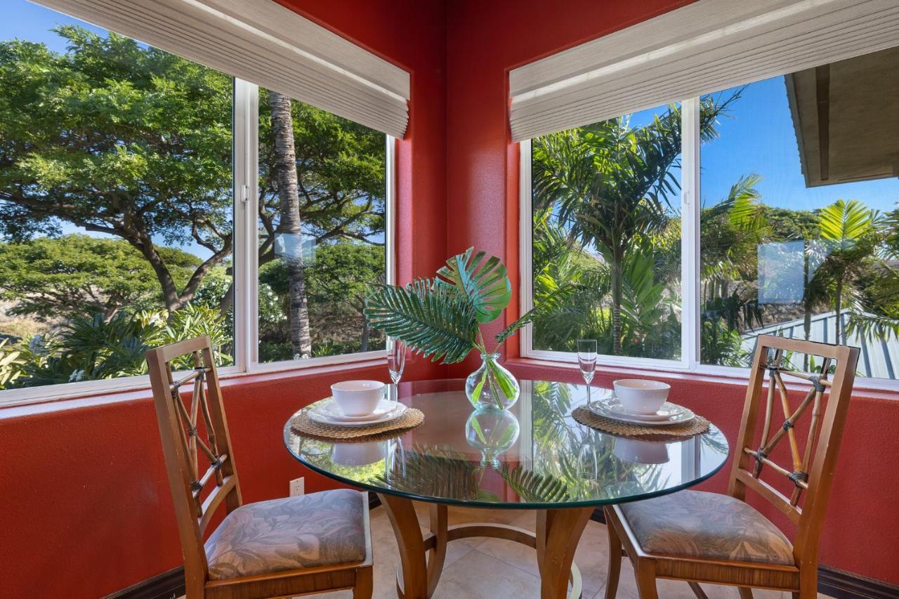 Villa Kumulani At Mauna Kea By South Kohala Management
