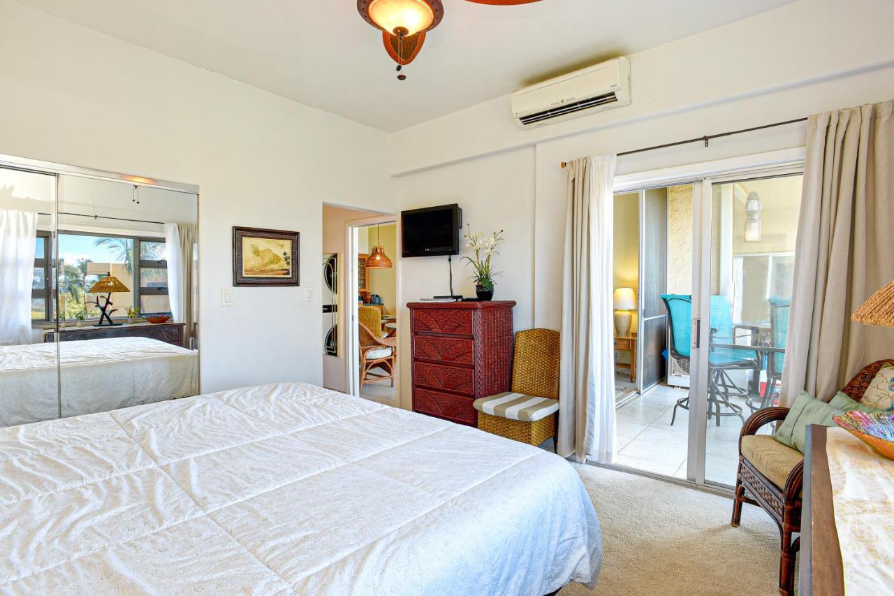 Apartment Menehune Shores 626 *