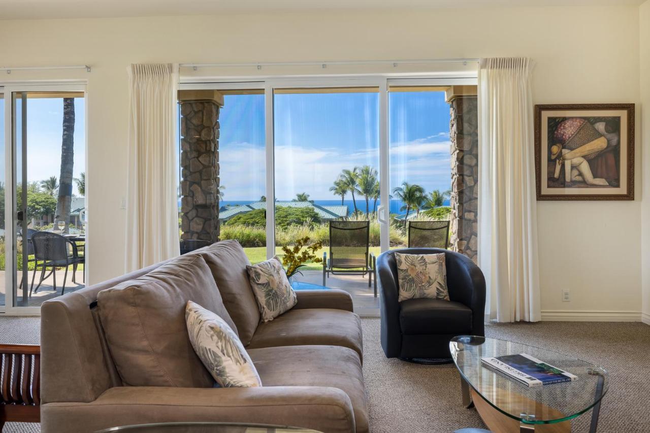 Villa Kumulani At Mauna Kea By South Kohala Management Hapuna Beach