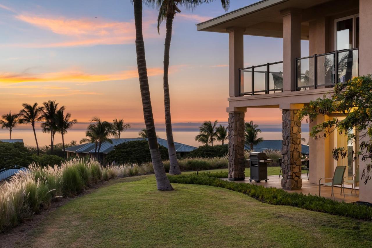 Kumulani At Mauna Kea By South Kohala Management * Hapuna Beach