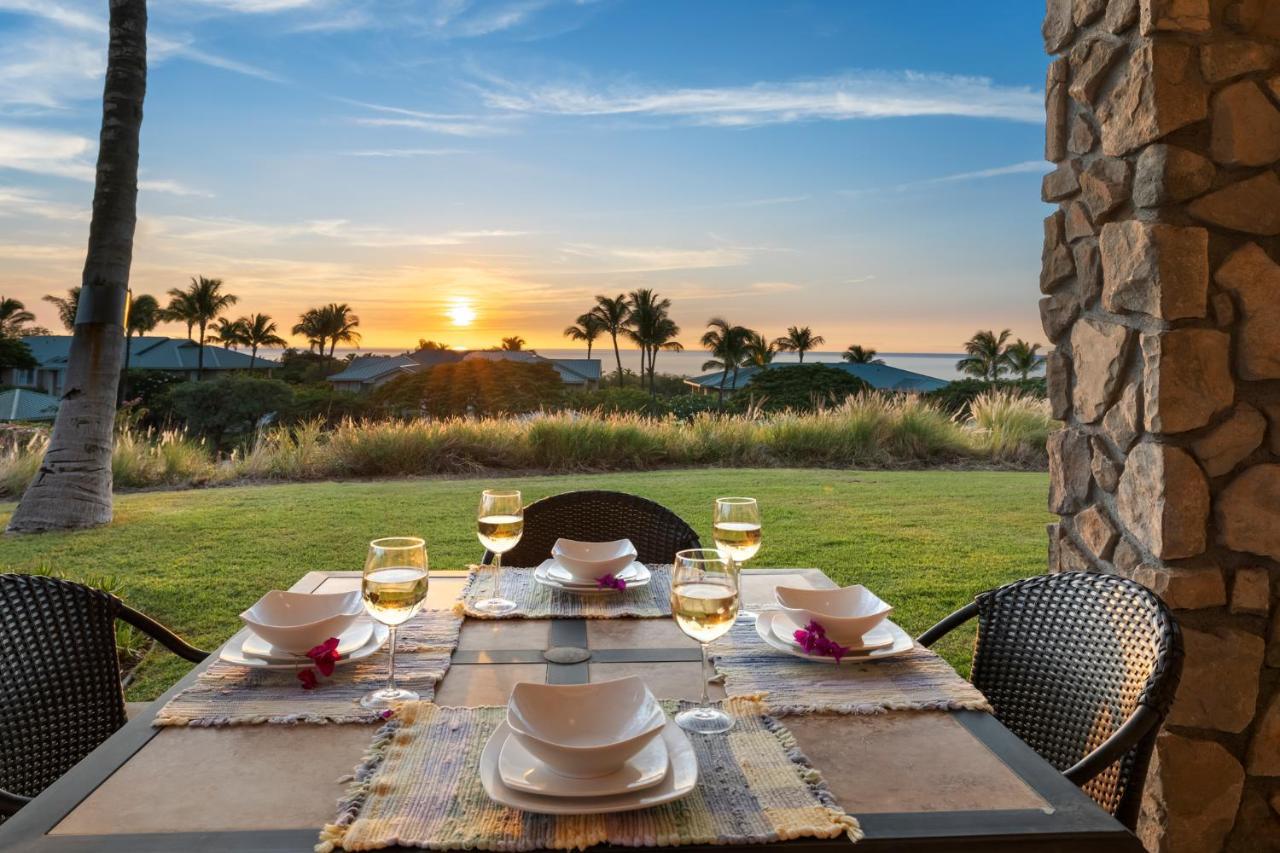 Villa Kumulani At Mauna Kea By South Kohala Management