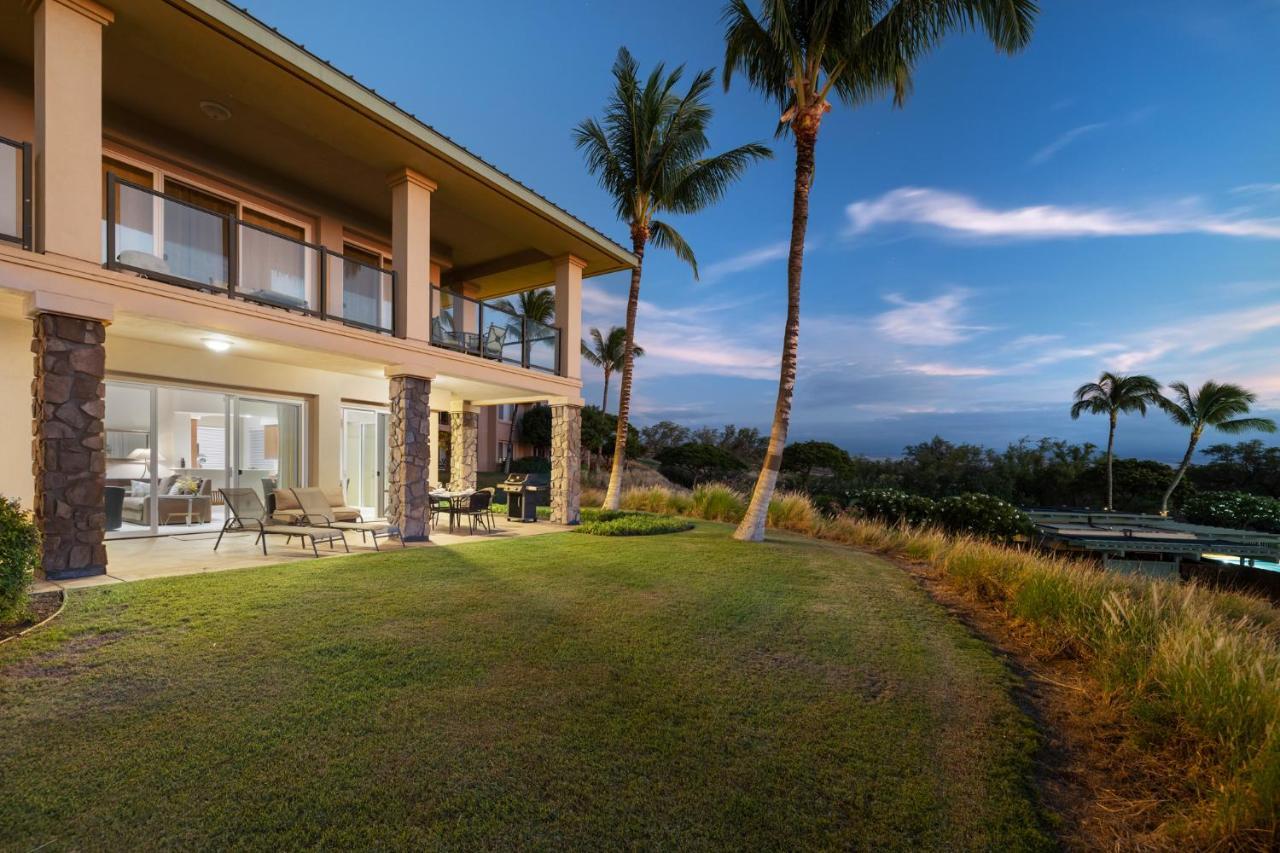 Kumulani At Mauna Kea By South Kohala Management Villa