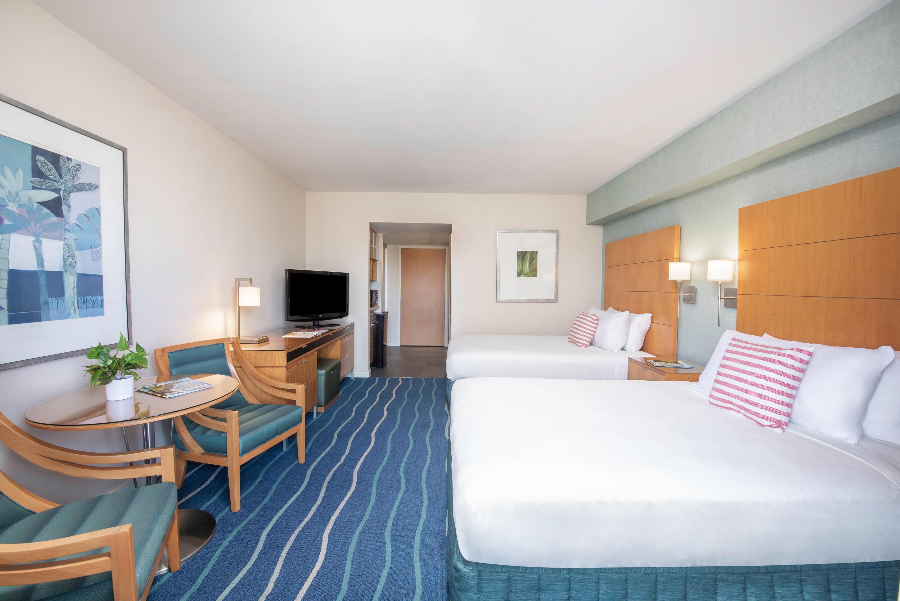 Ala Moana Honolulu by Mantra 3*