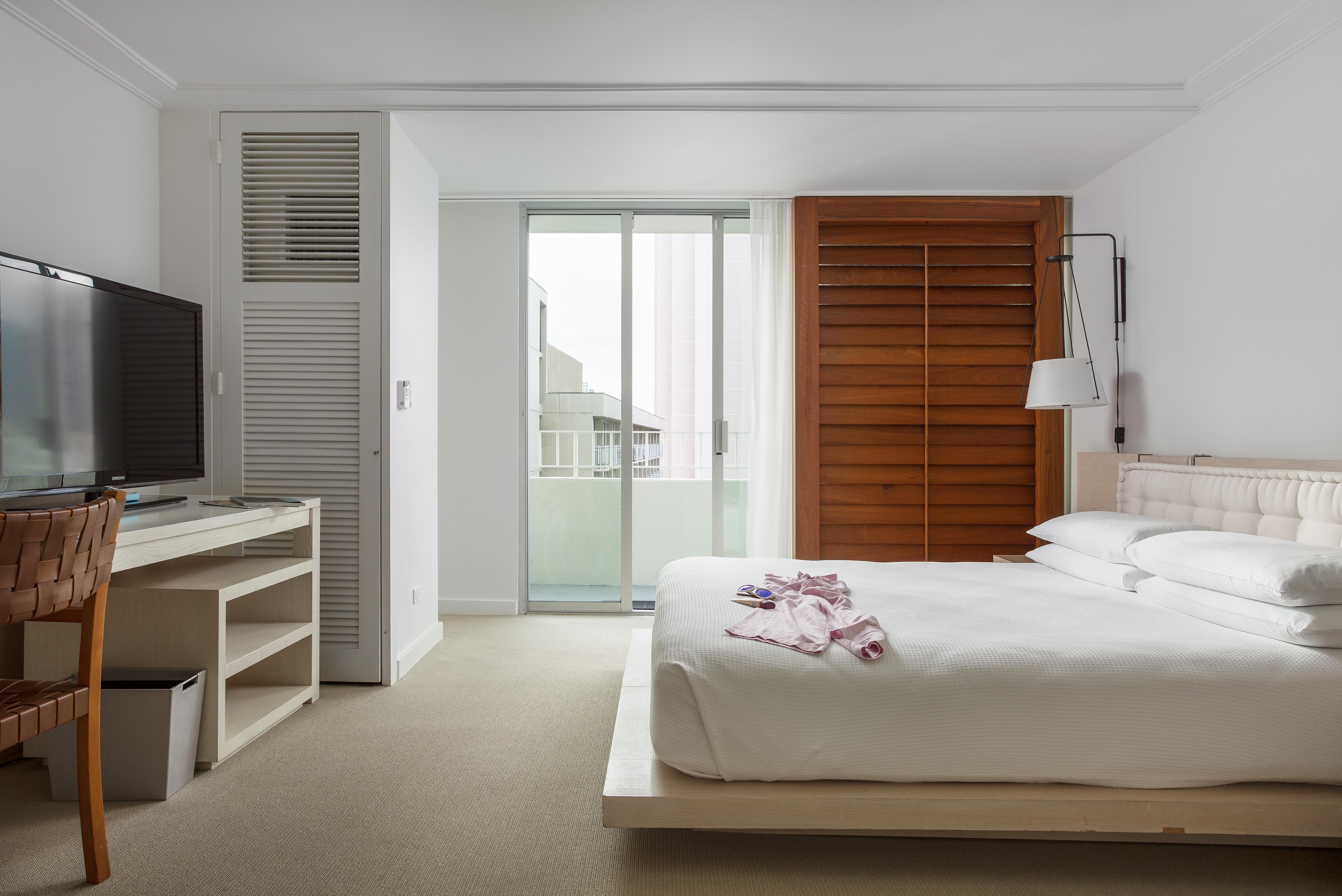 Hotel Hilton Vacation Club The Modern Honolulu