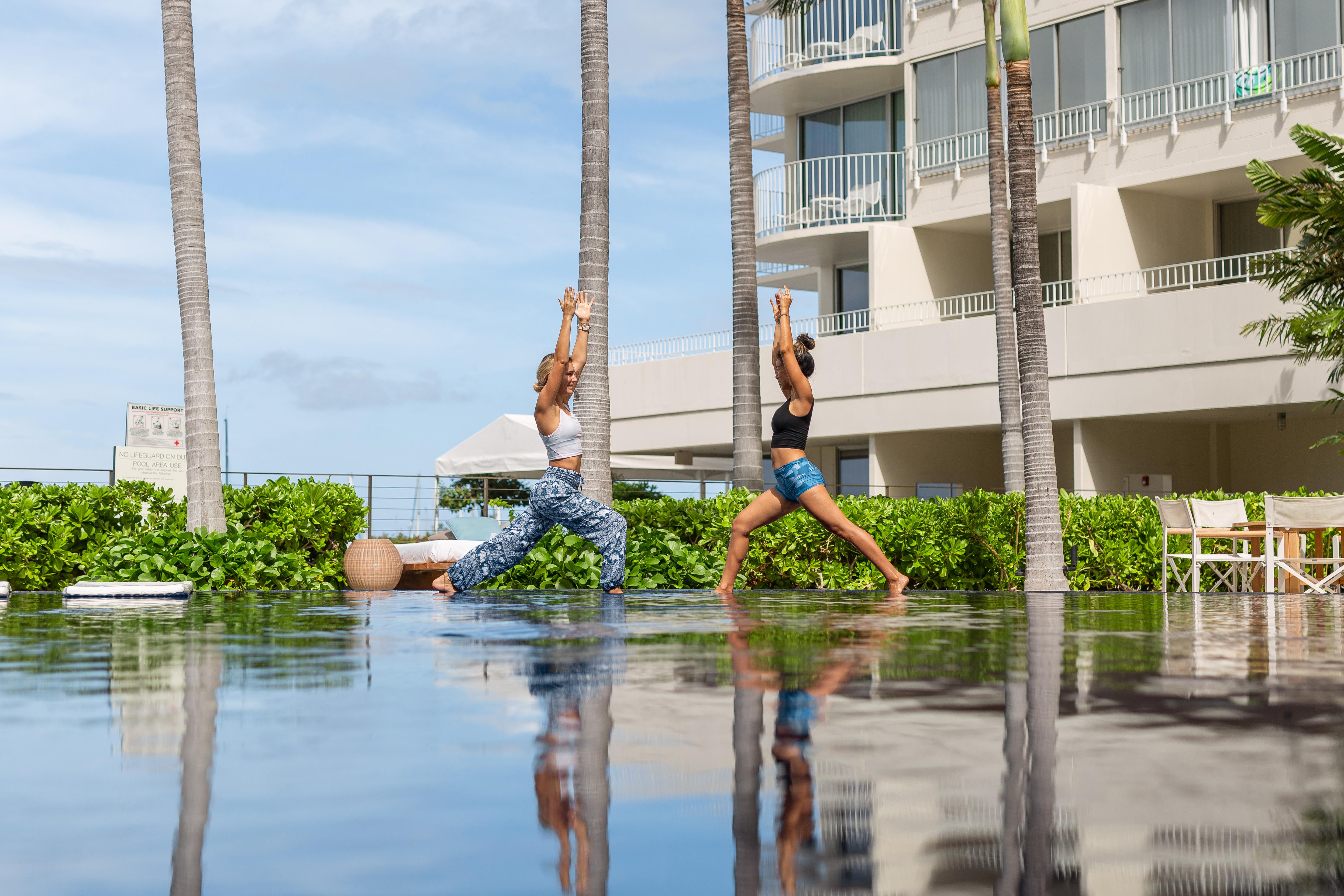 Hilton Vacation Club The Modern Hotel 3*