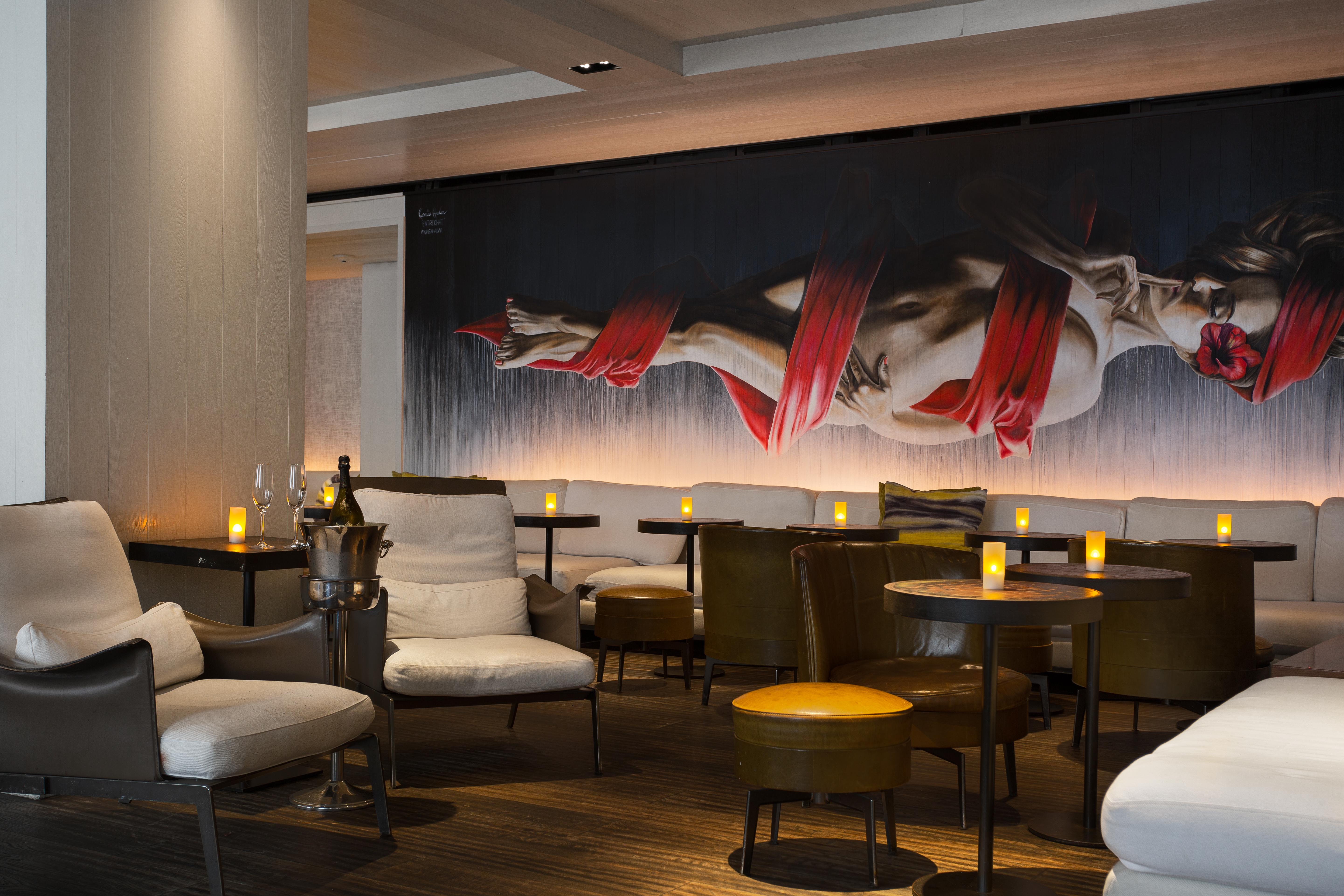 Hotel Hilton Vacation Club The Modern 3*