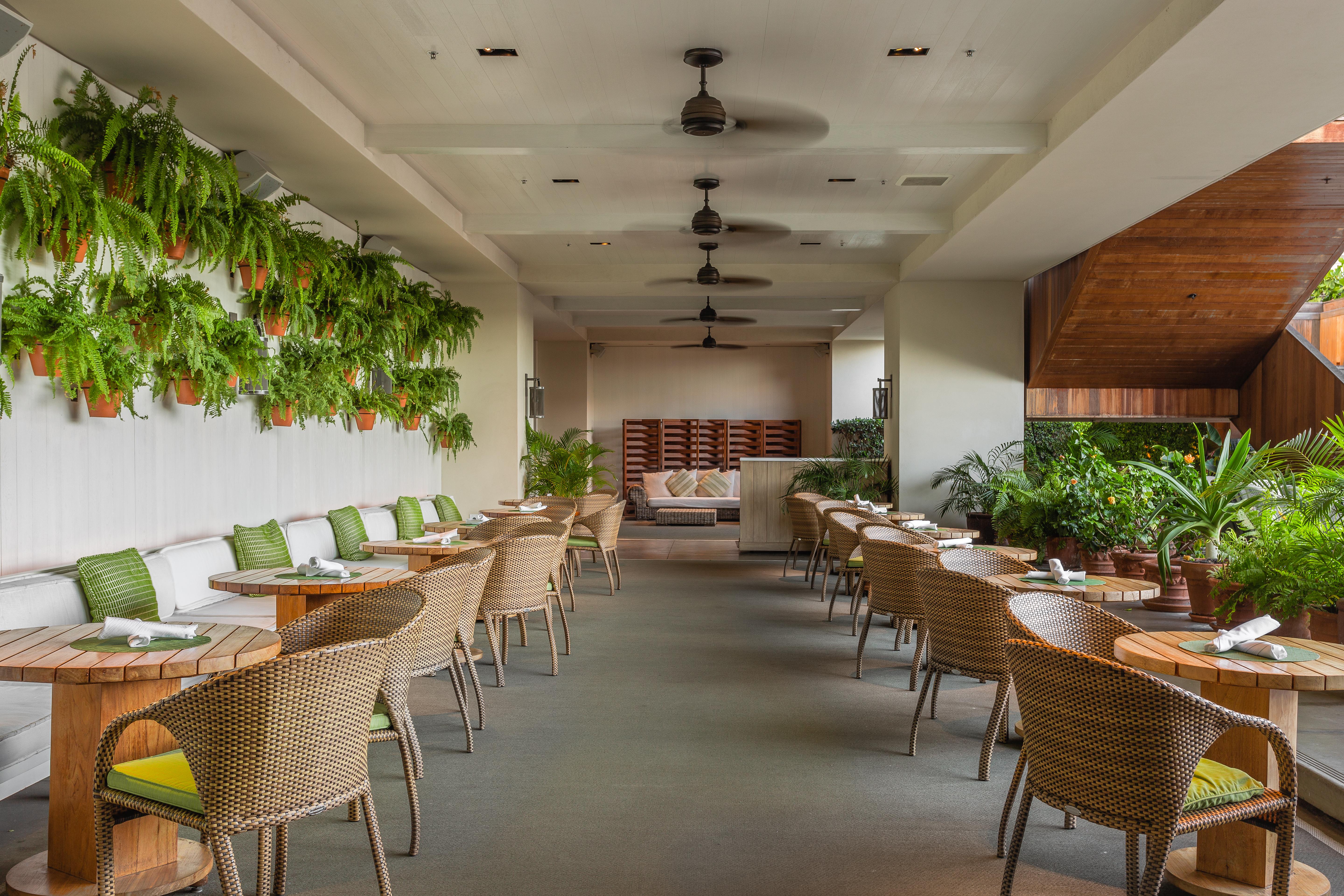 Hotel Hilton Vacation Club The Modern