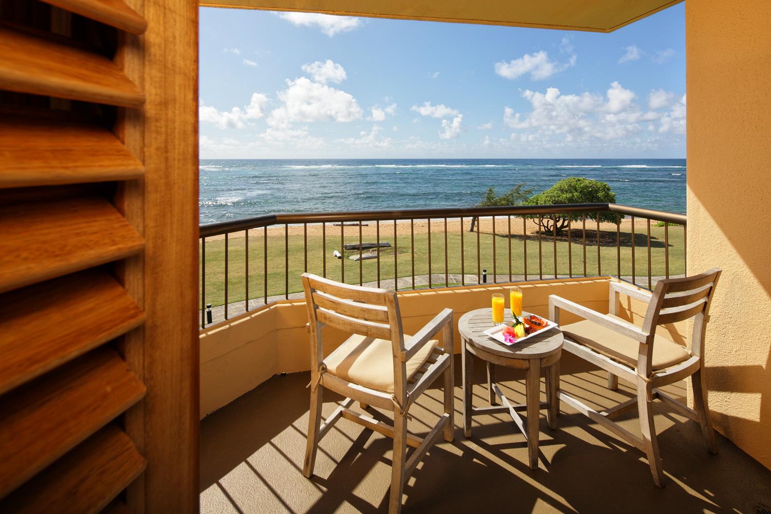 Hotel Sheraton Coconut