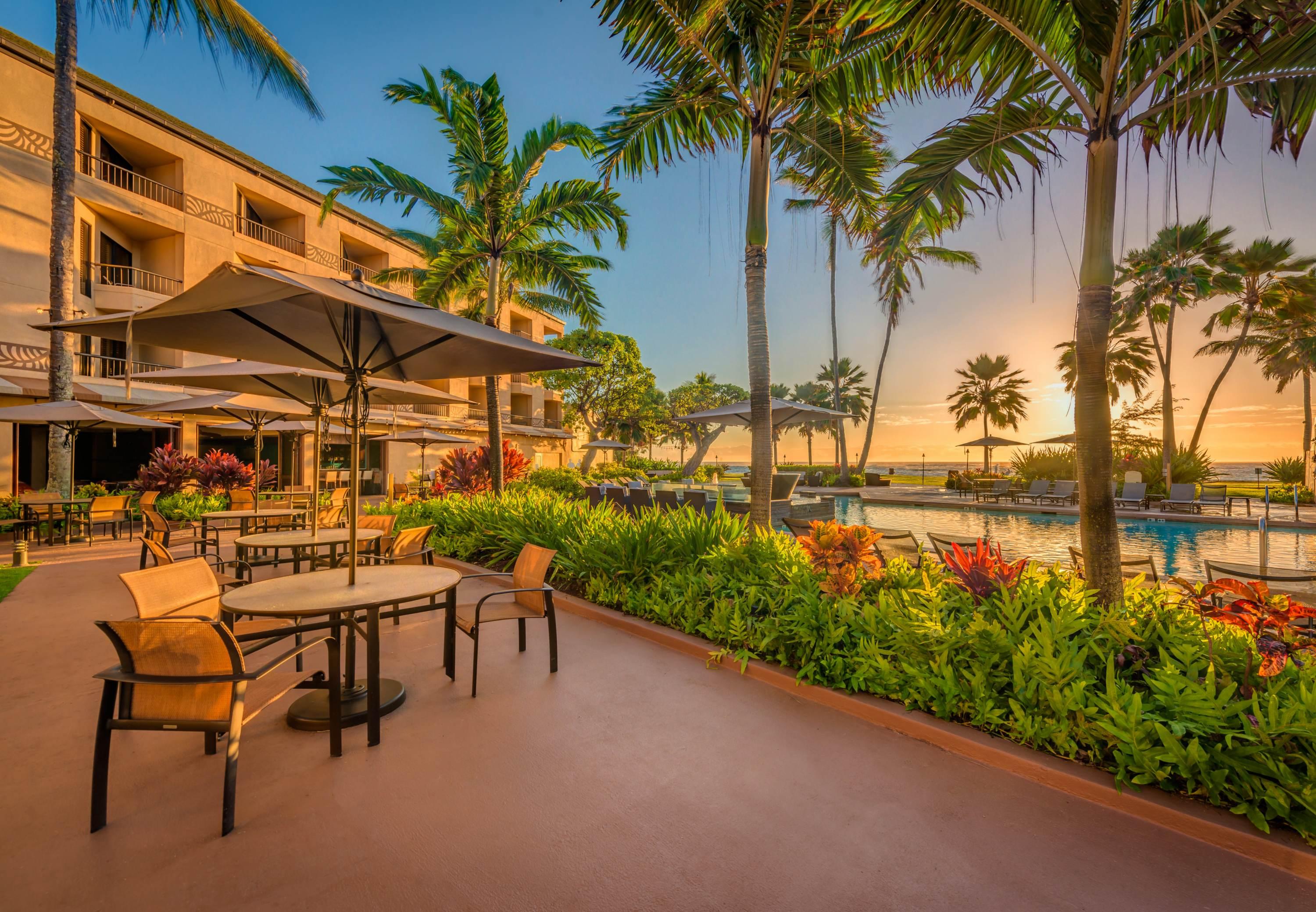 Sheraton Coconut 4*