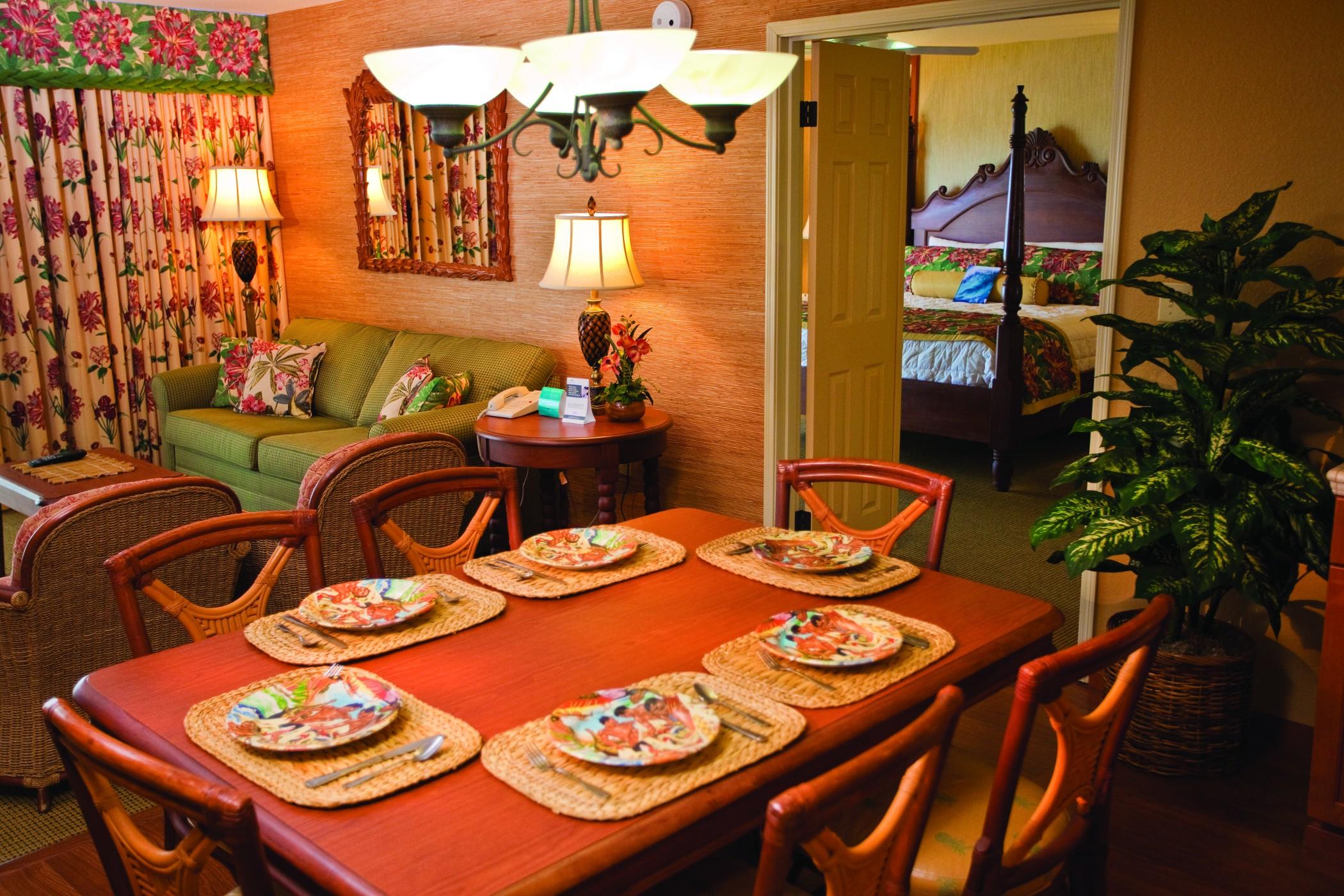 Kauai Coast At The Beach Boy Resort 4*