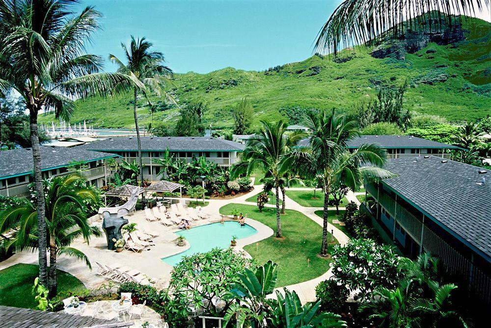The Kauai (adults Only) Hotel