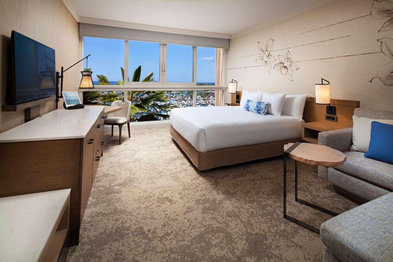 Waikiki Hotel