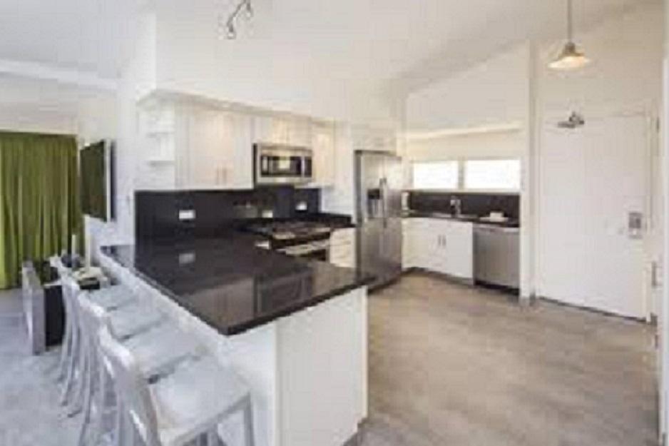 Apartment Waikiki Shore By Outrigger