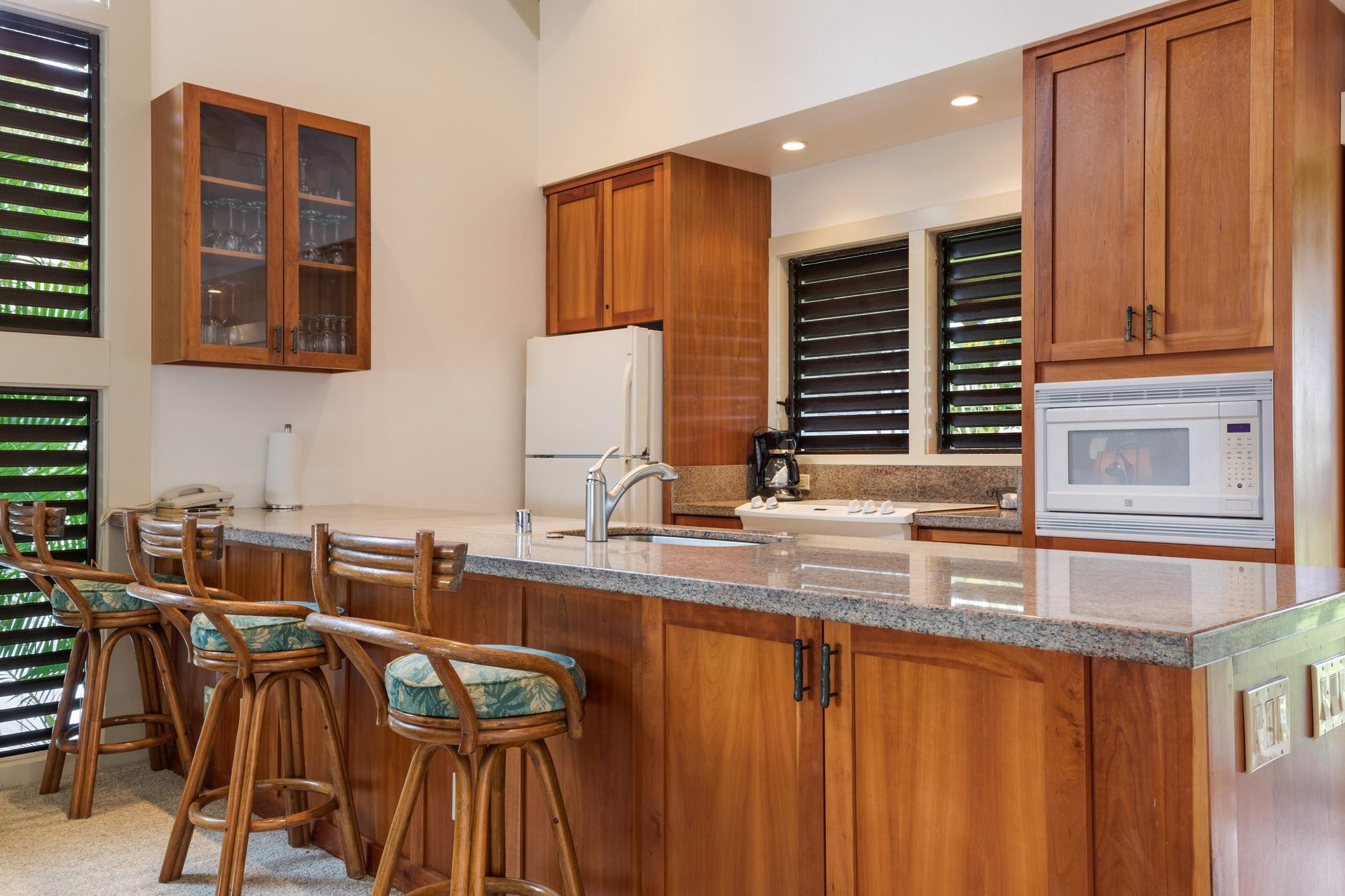 Apartment Kiahuna Plantation Kauai By Outrigger Koloa