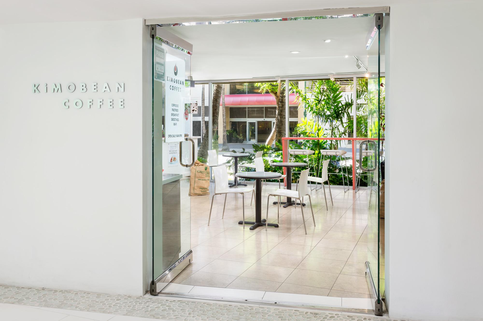 Hotel Courtyard By Marriott Waikiki