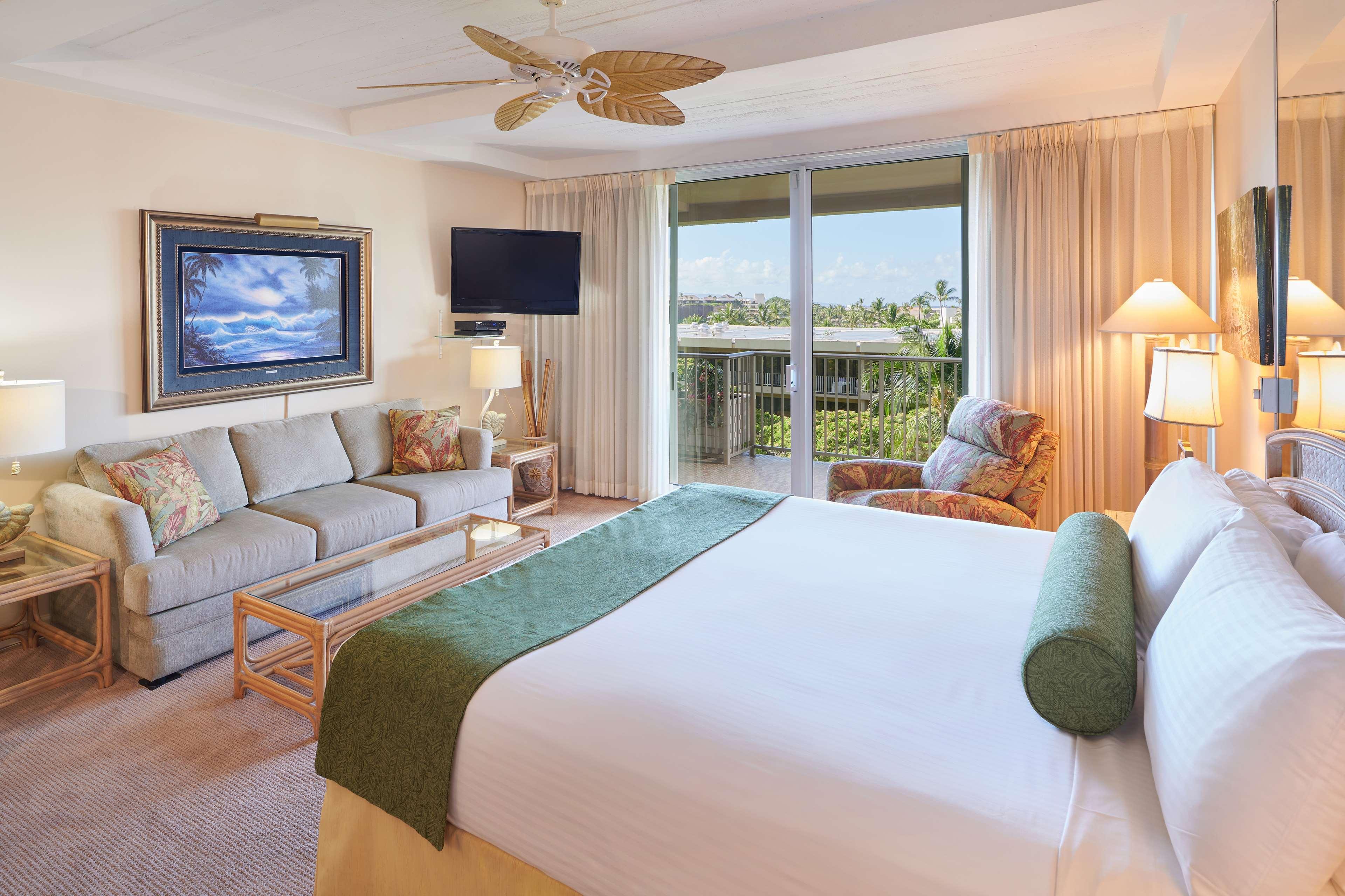 Aparthotel Aston At The Whaler On Kaanapali