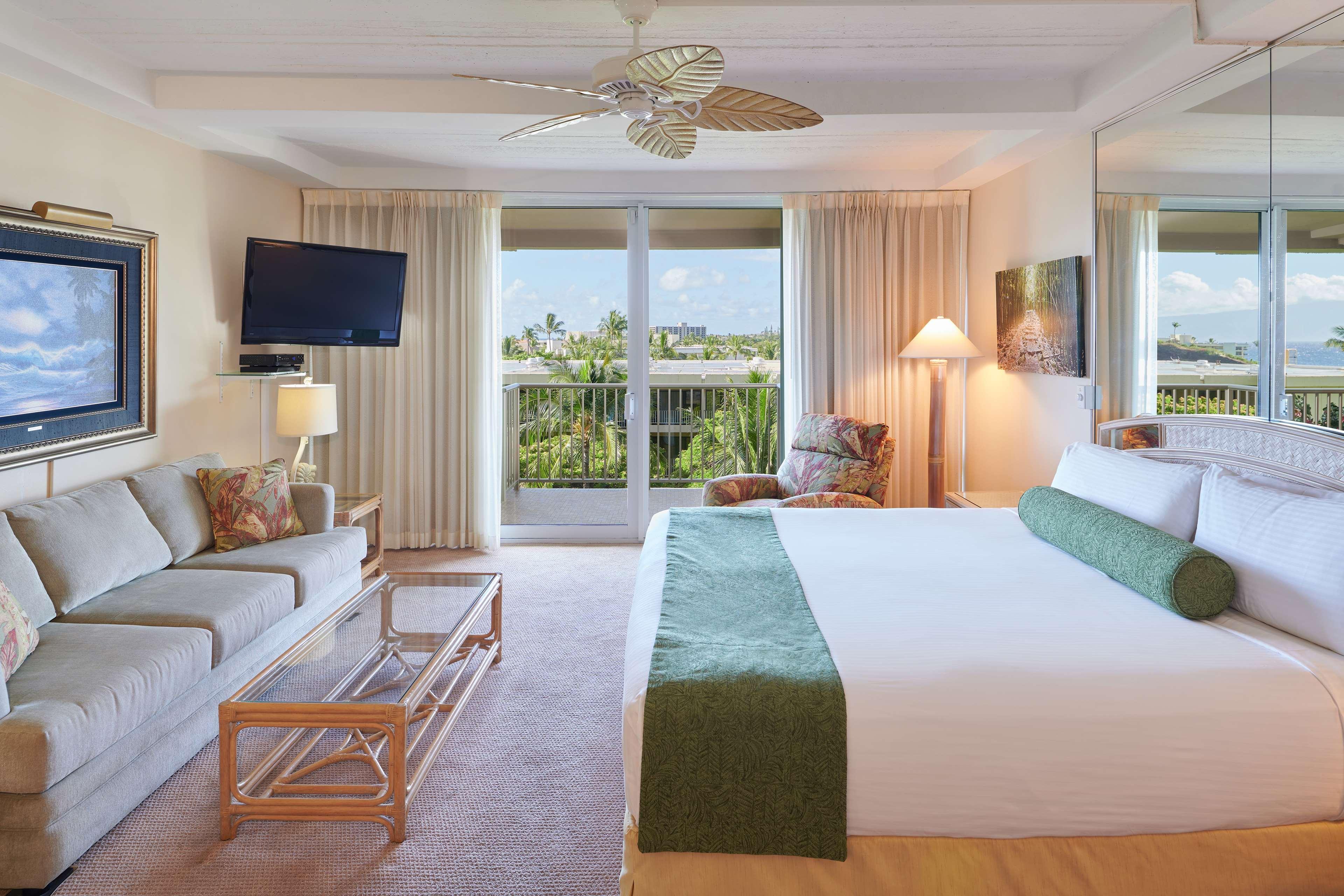 Aston At The Whaler On Kaanapali 5* Lahaina
