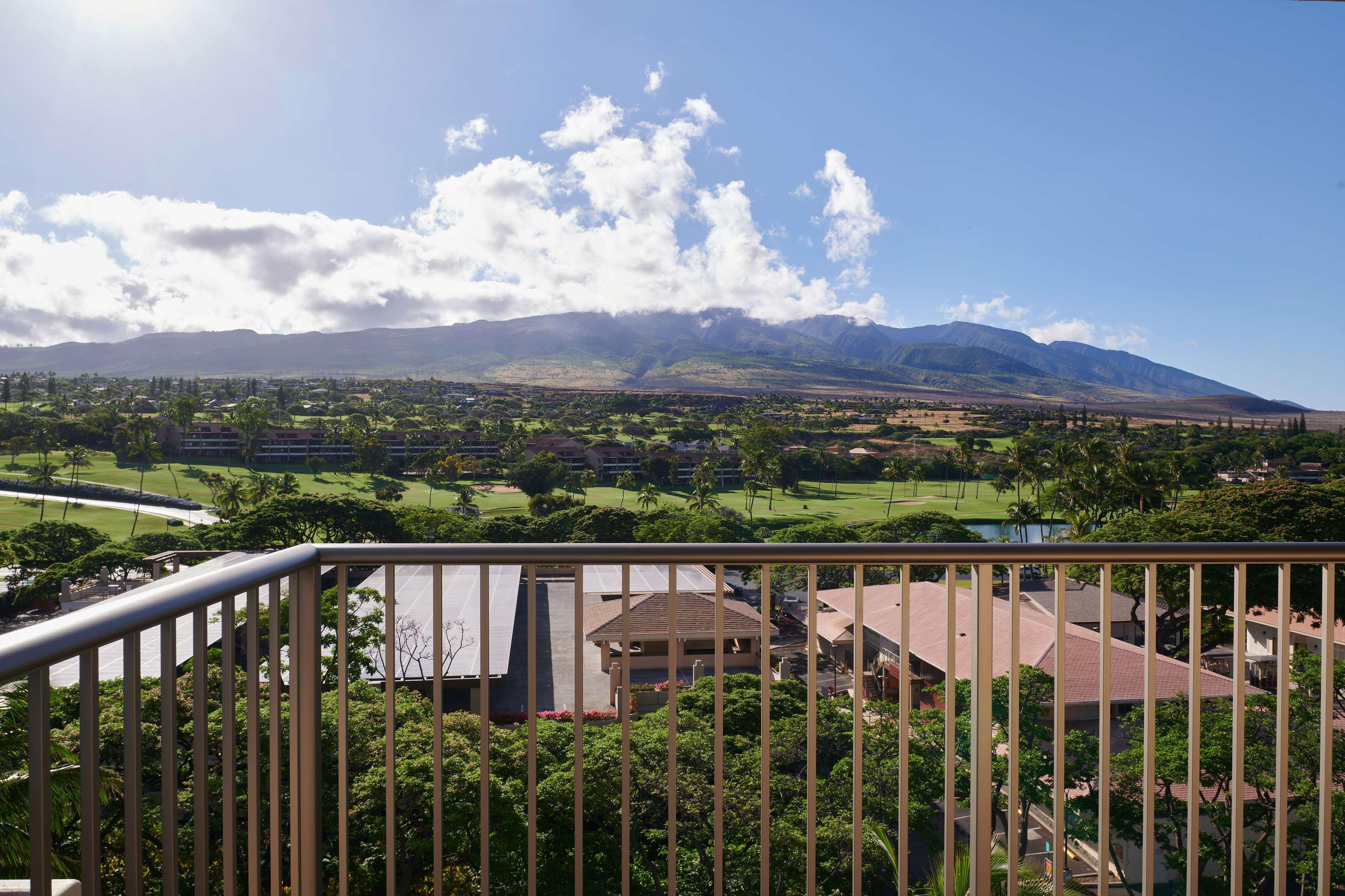 Aparthotel Aston At The Whaler On Kaanapali Lahaina