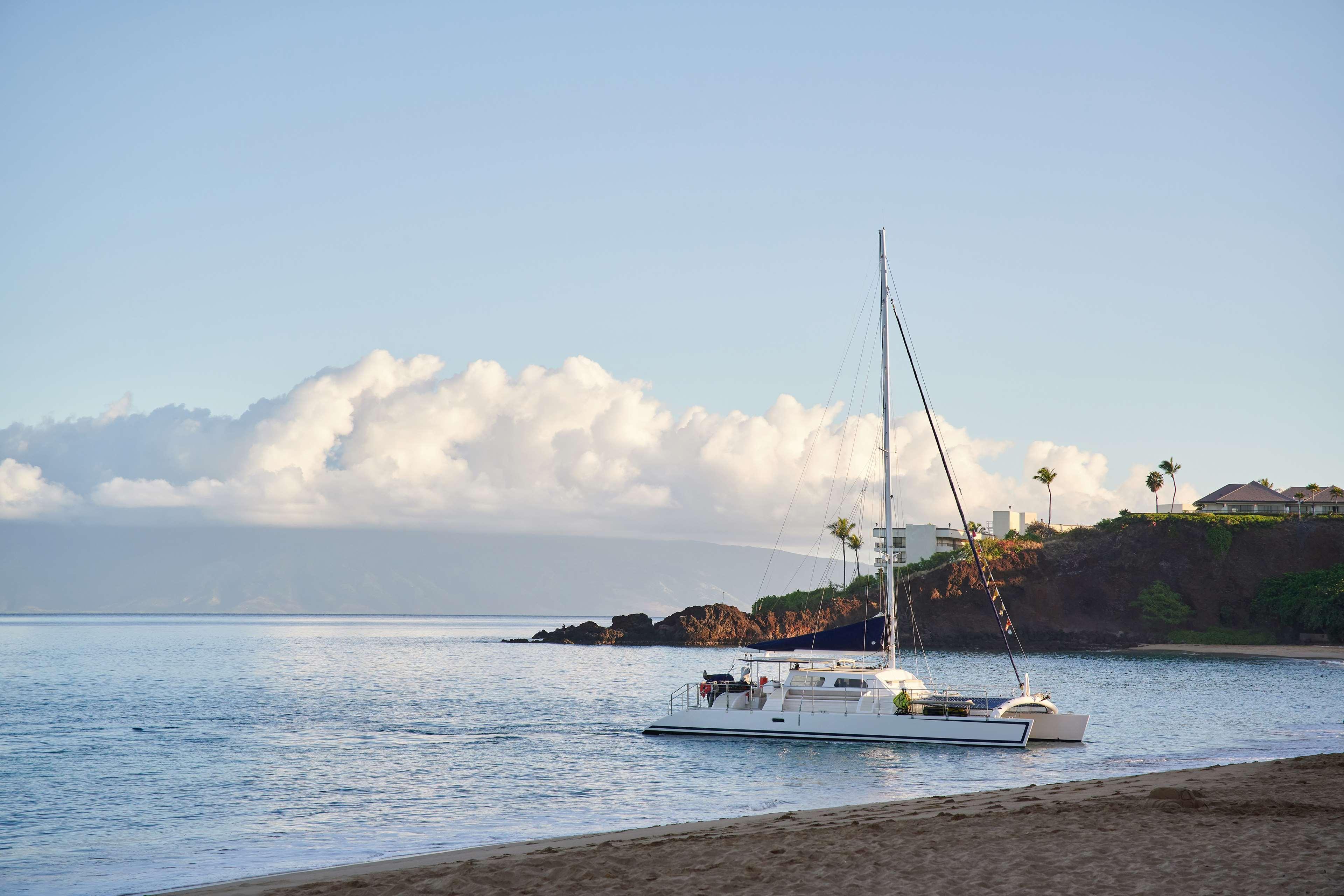 Aston At The Whaler On Kaanapali Aparthotel 5*