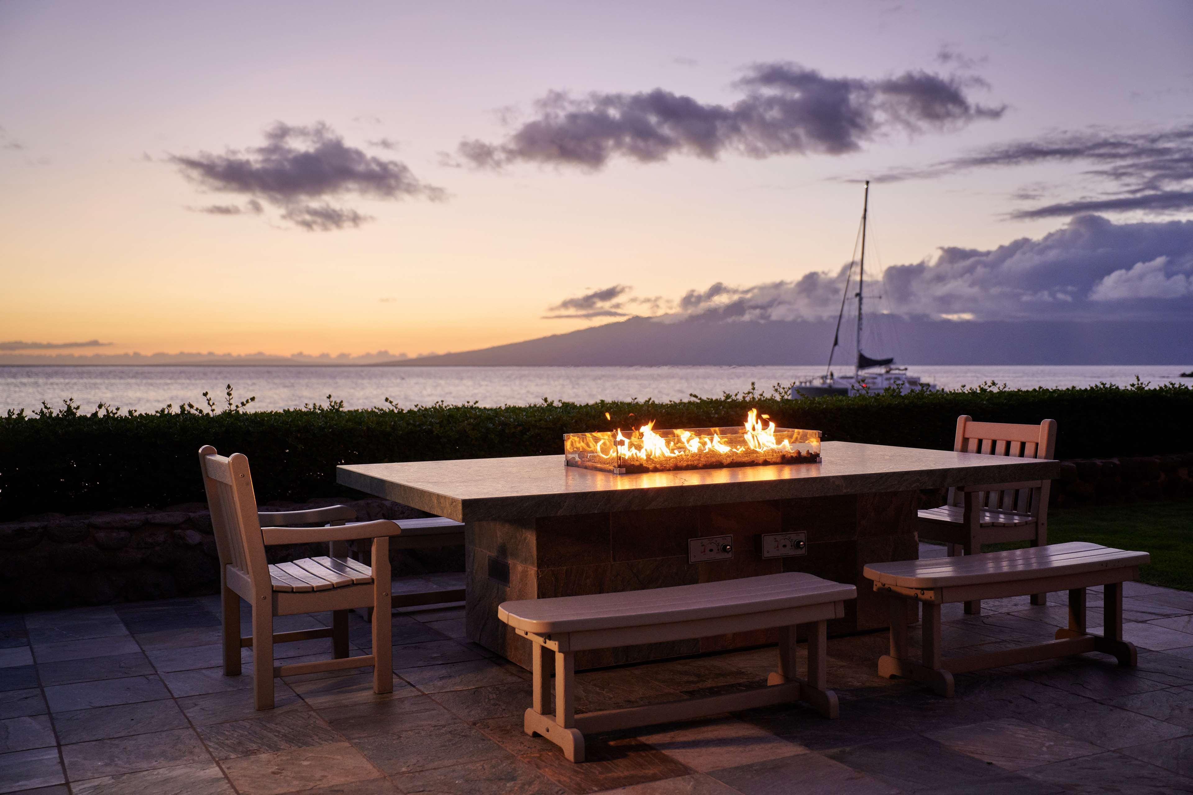 Aston At The Whaler On Kaanapali Aparthotel Lahaina