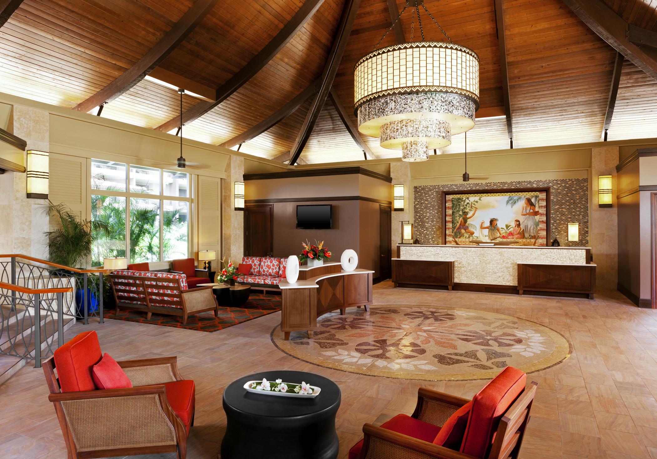 Sheraton Kauai 3* Koloa