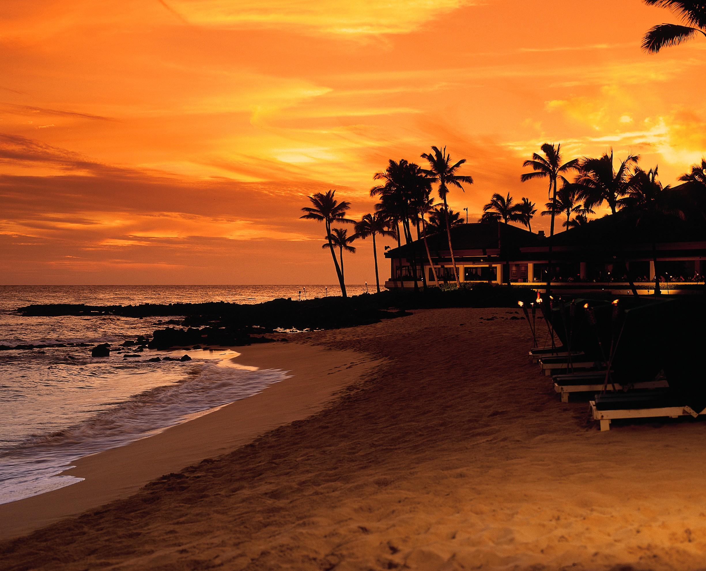 Sheraton Kauai 3*