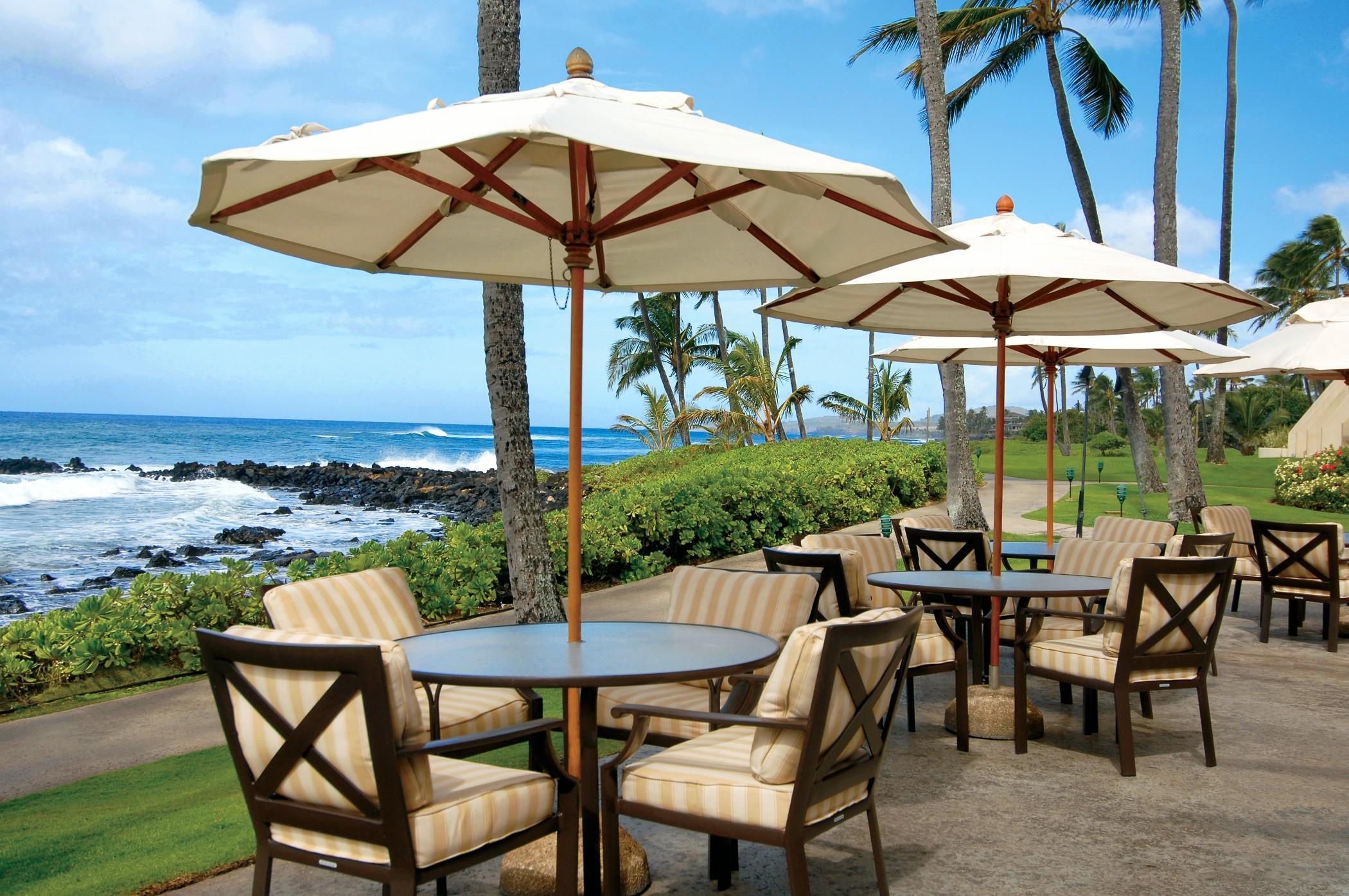 Sheraton Kauai Resort