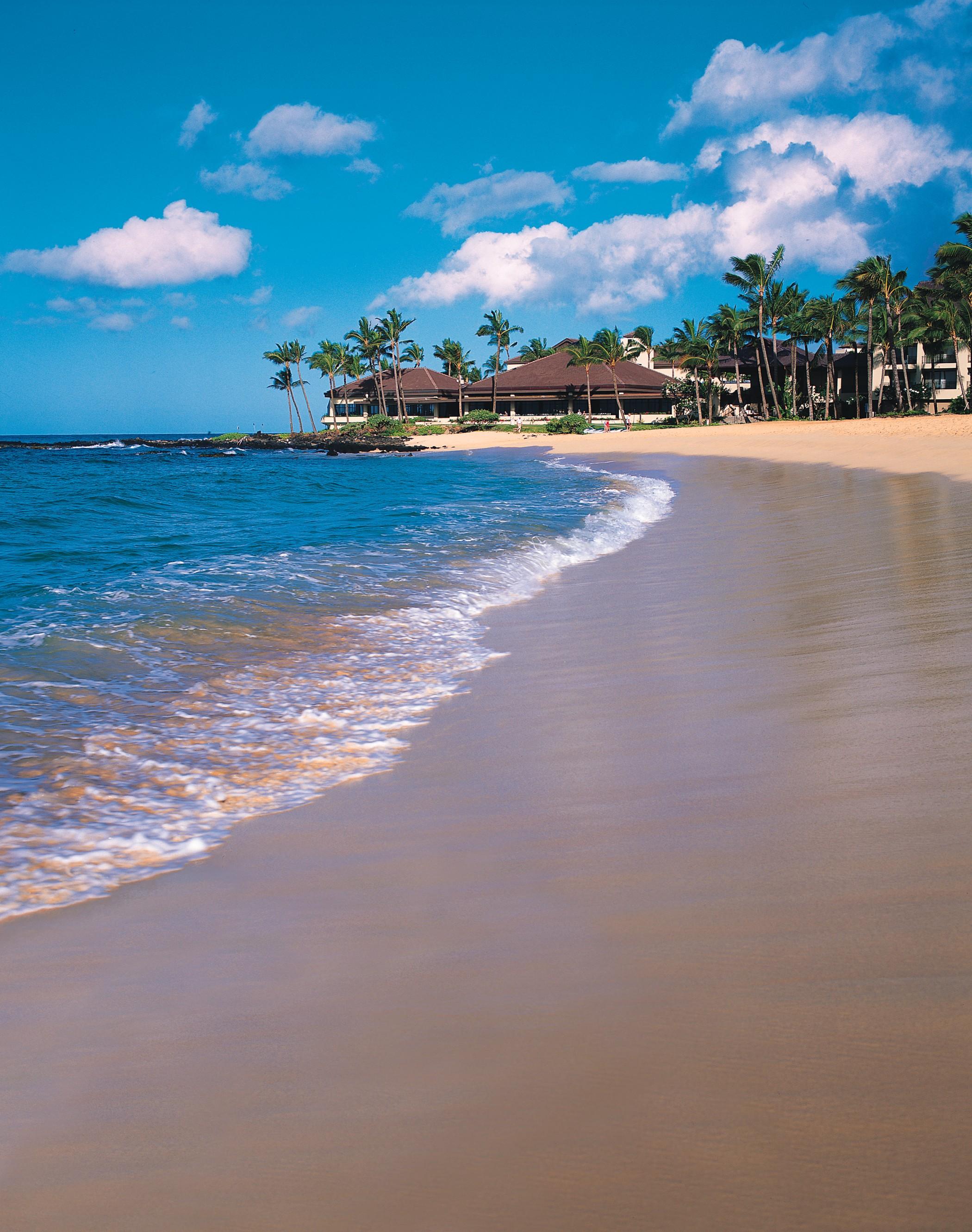 Sheraton Kauai Koloa