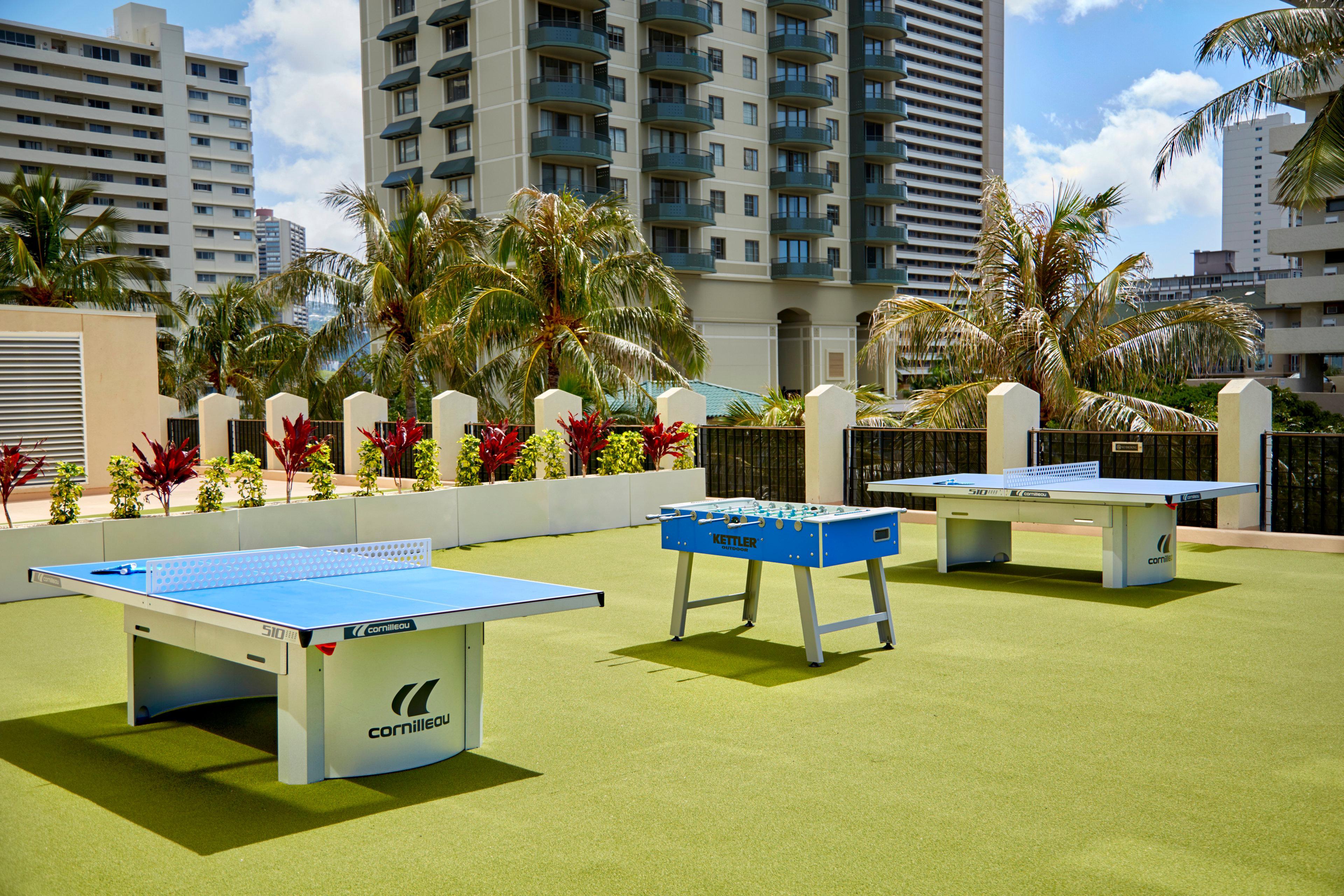 Holiday Express Waikiki By Ihg 3* Honolulu