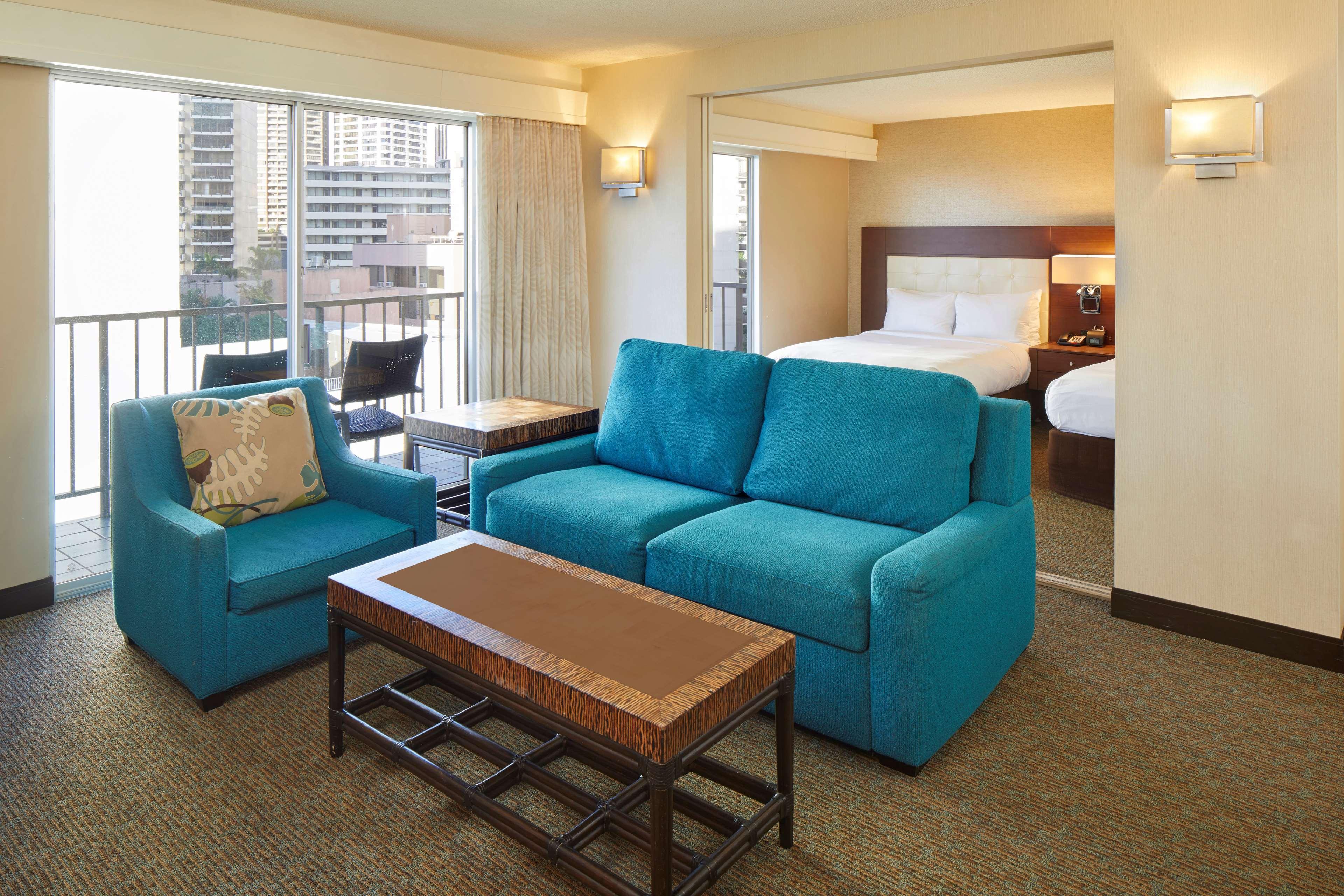 Holiday Express Waikiki By Ihg 3*