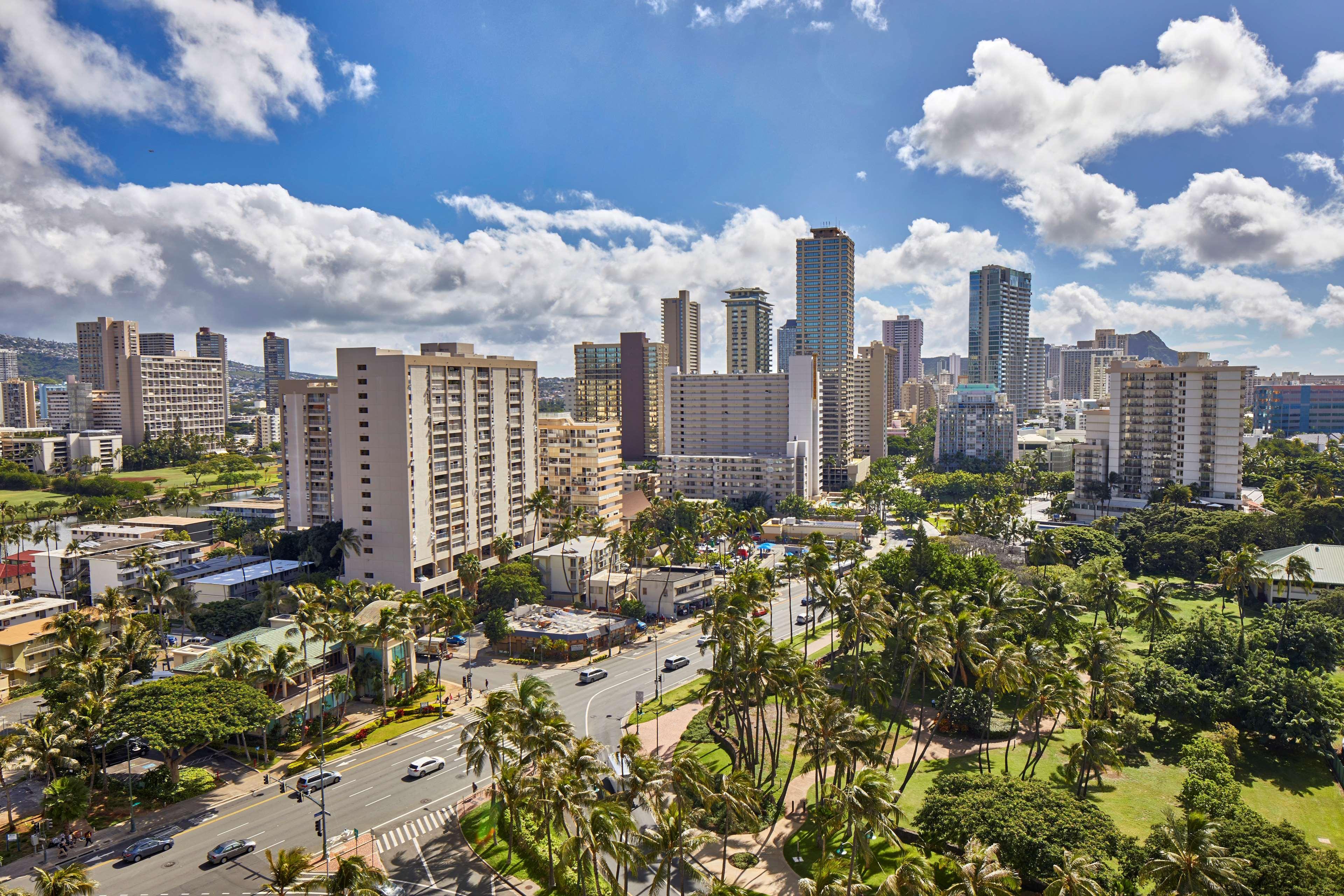 Holiday Express Waikiki By Ihg