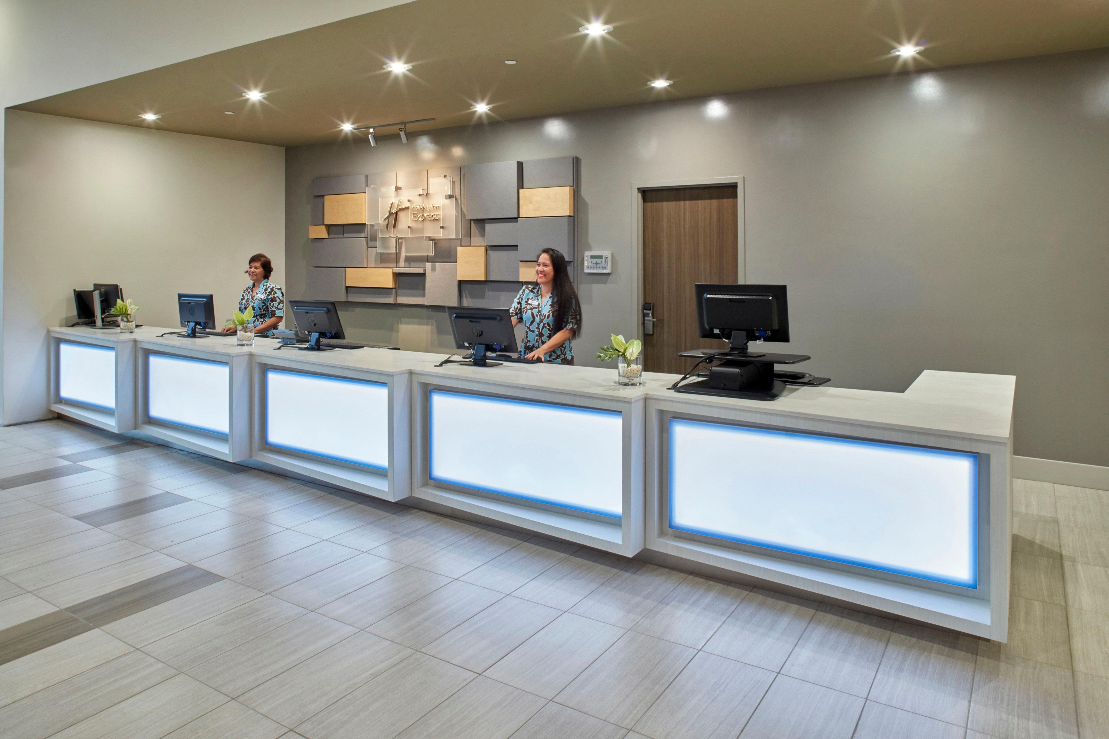 Holiday Express Waikiki By Ihg