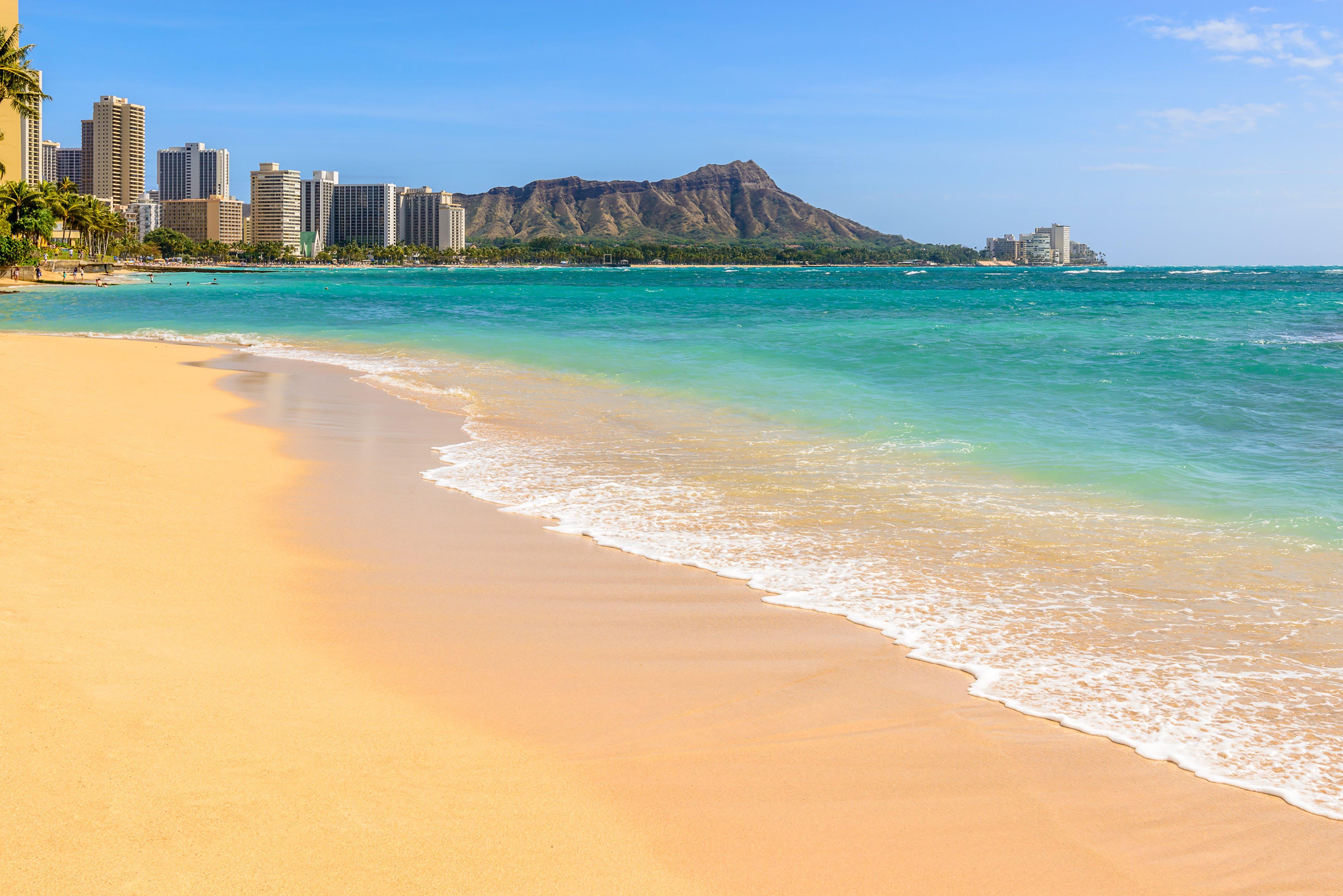 Holiday Express Waikiki By Ihg 3* Honolulu