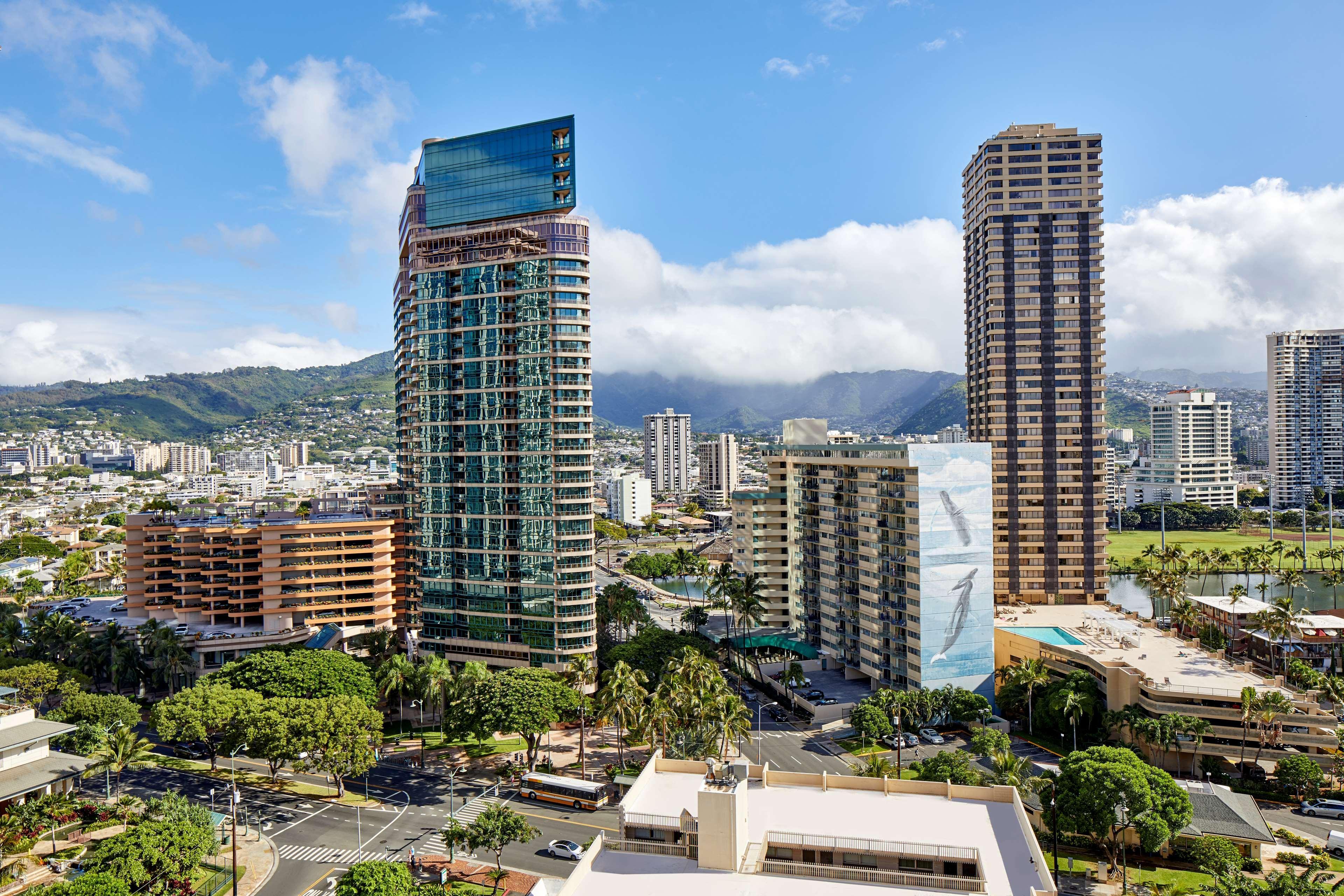 Holiday Express Waikiki By Ihg 3*