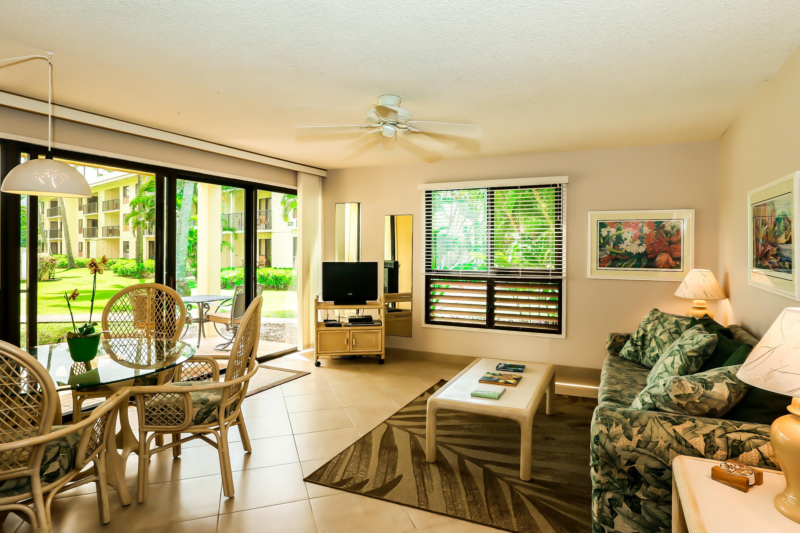 Kauai Lihue
