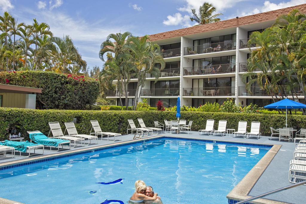 Aparthotel Maui Parkshore By Maui And 2*