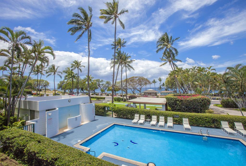 Aparthotel Maui Parkshore By Maui And